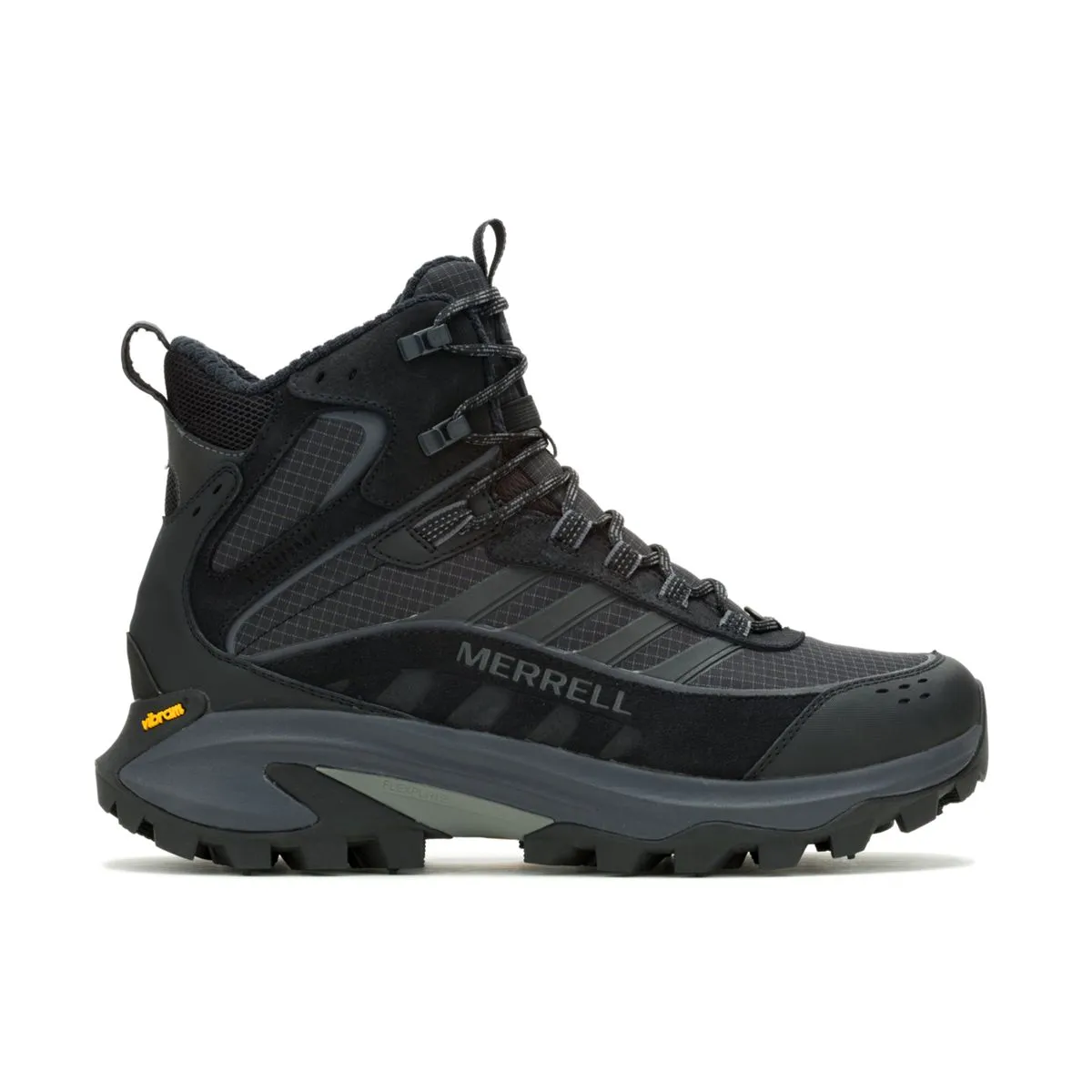Hombre Moab Speed 2 Thermo Mid Waterproof