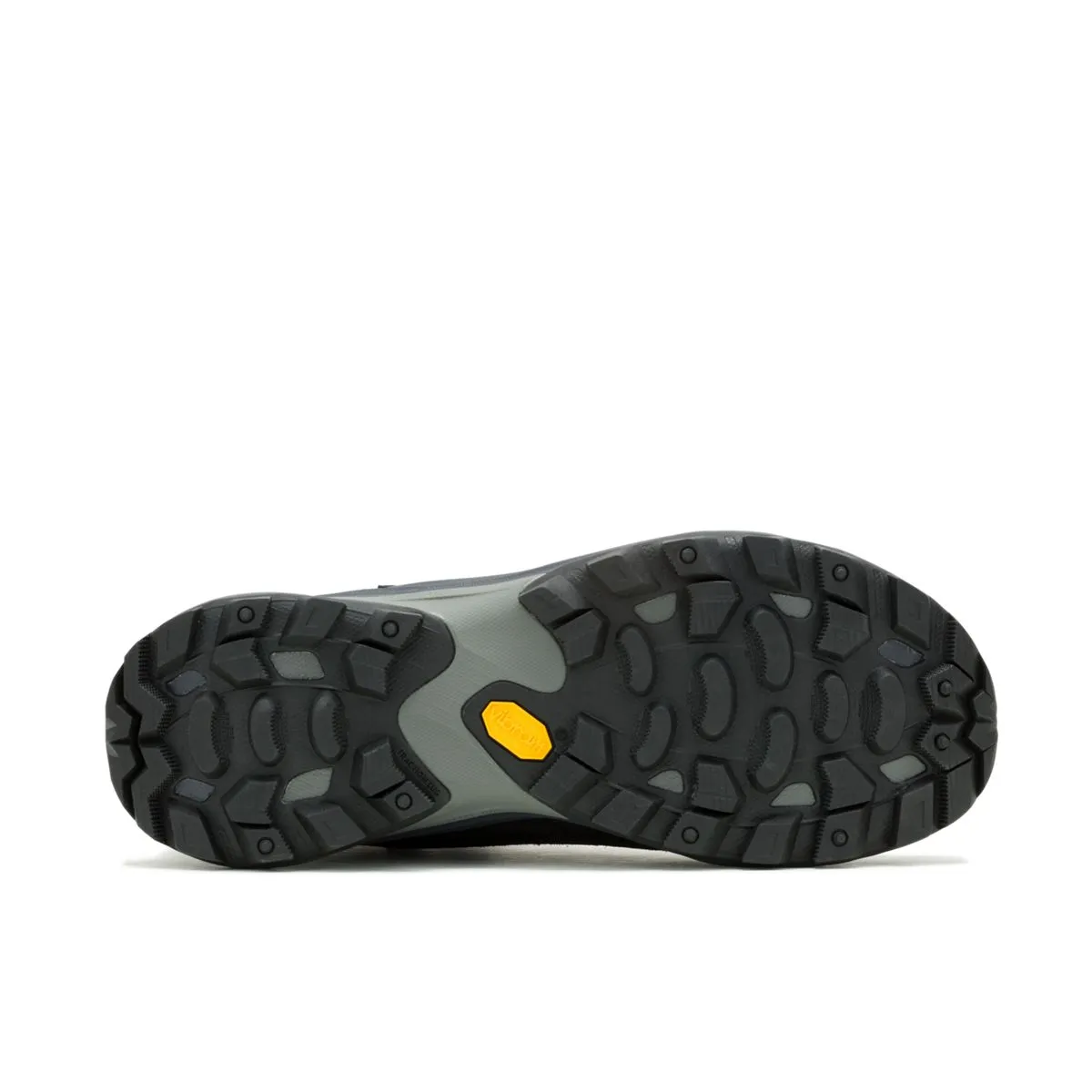 Hombre Moab Speed 2 Thermo Mid Waterproof