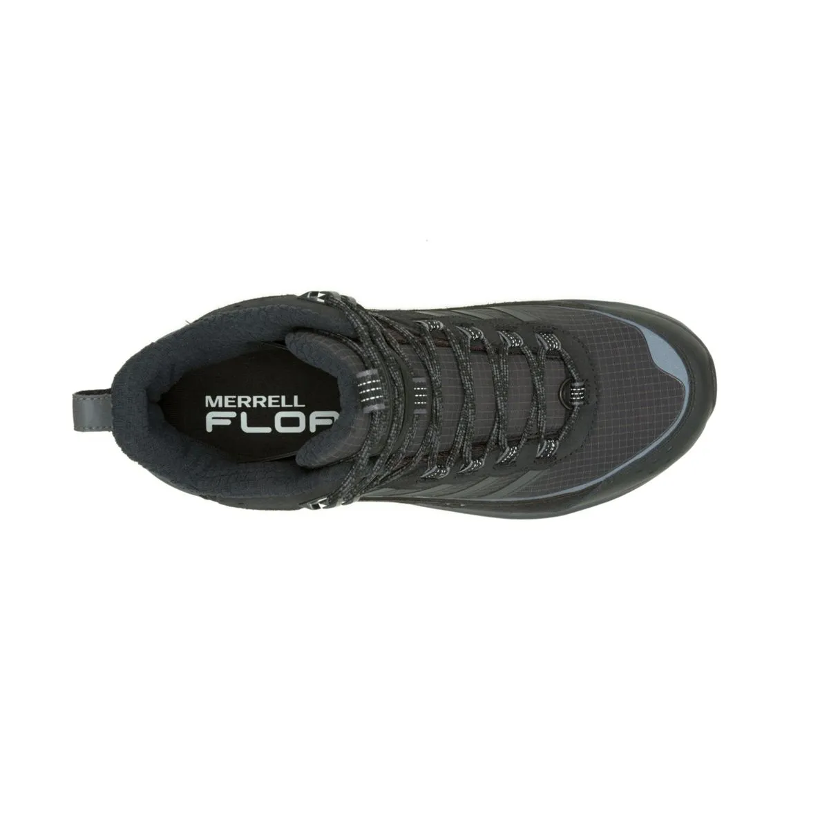 Hombre Moab Speed 2 Thermo Mid Waterproof