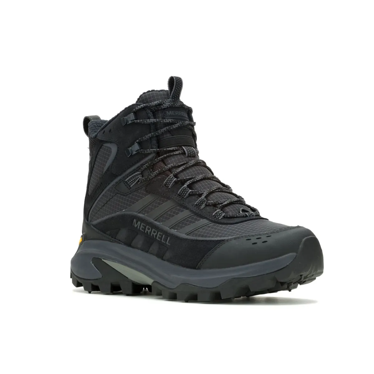 Hombre Moab Speed 2 Thermo Mid Waterproof