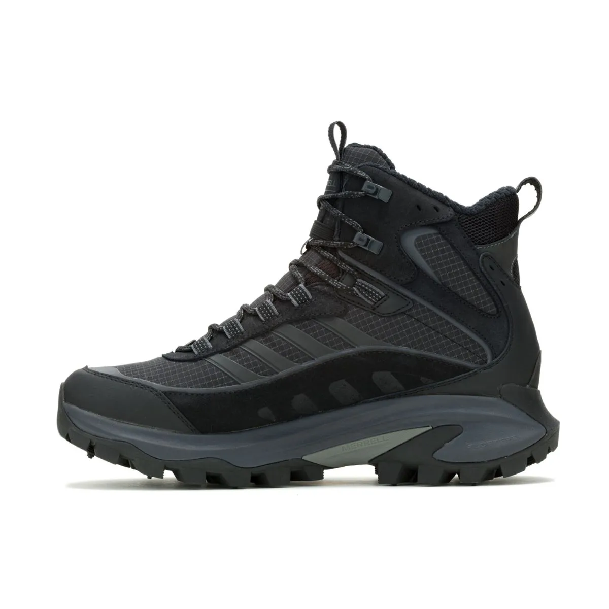 Hombre Moab Speed 2 Thermo Mid Waterproof