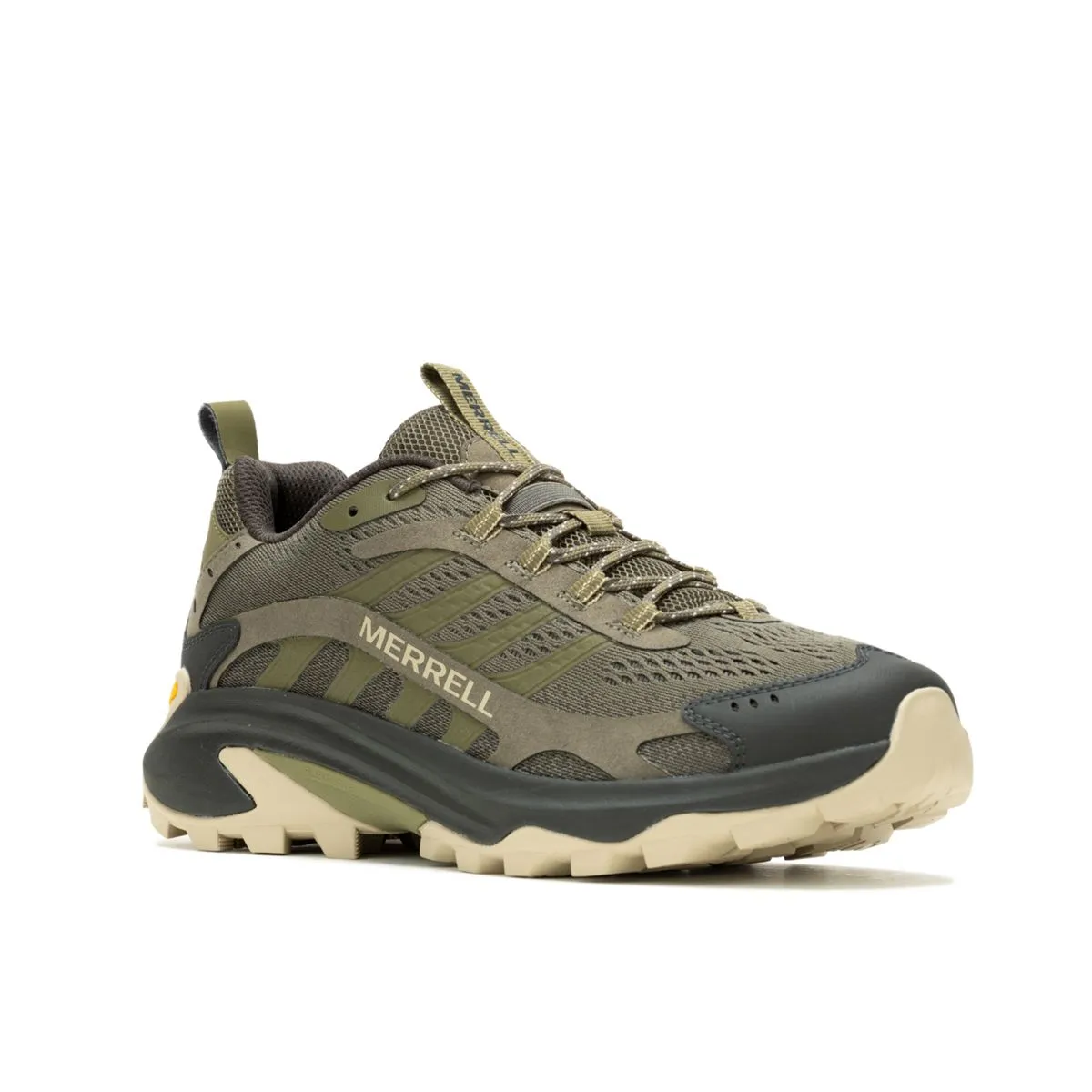 Hombre Moab Speed 2
