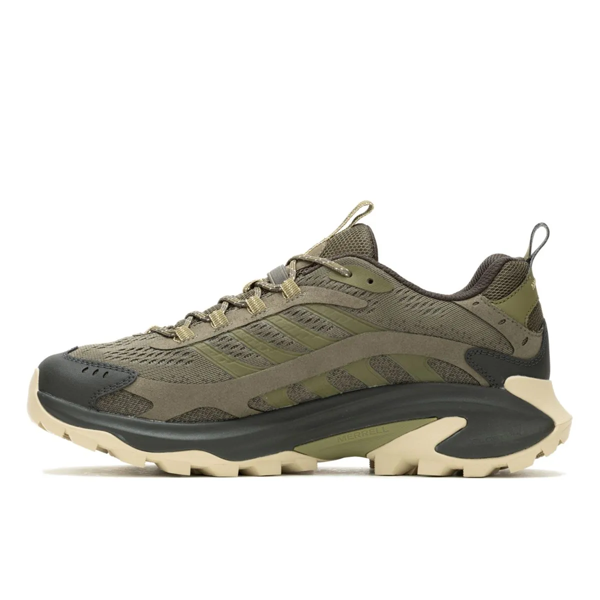 Hombre Moab Speed 2