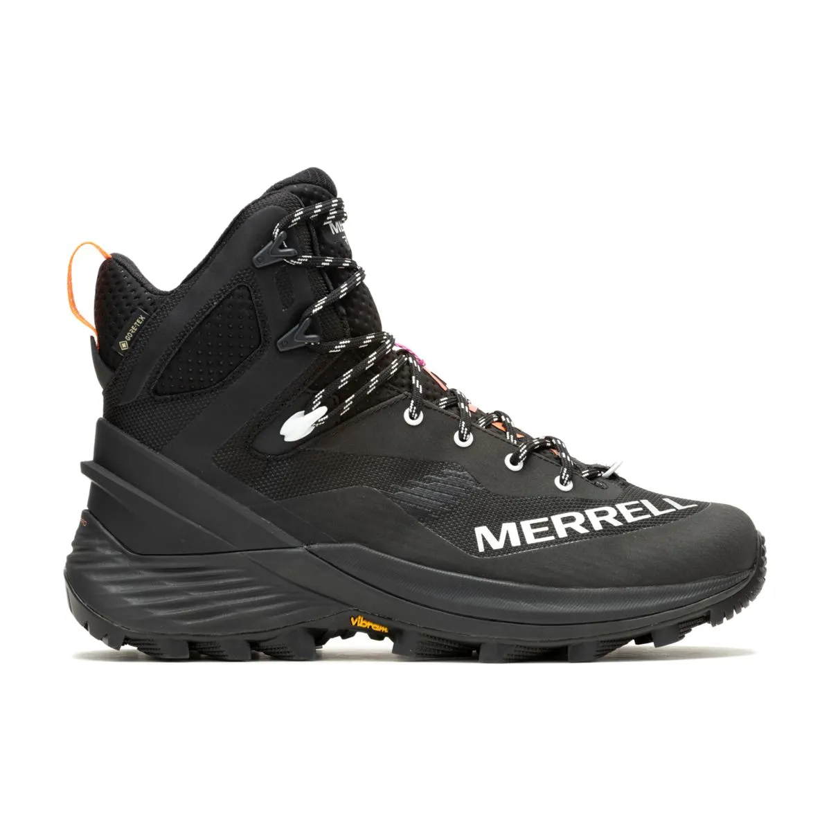 HOMBRE ROGUE HIKER MID GORETEX®