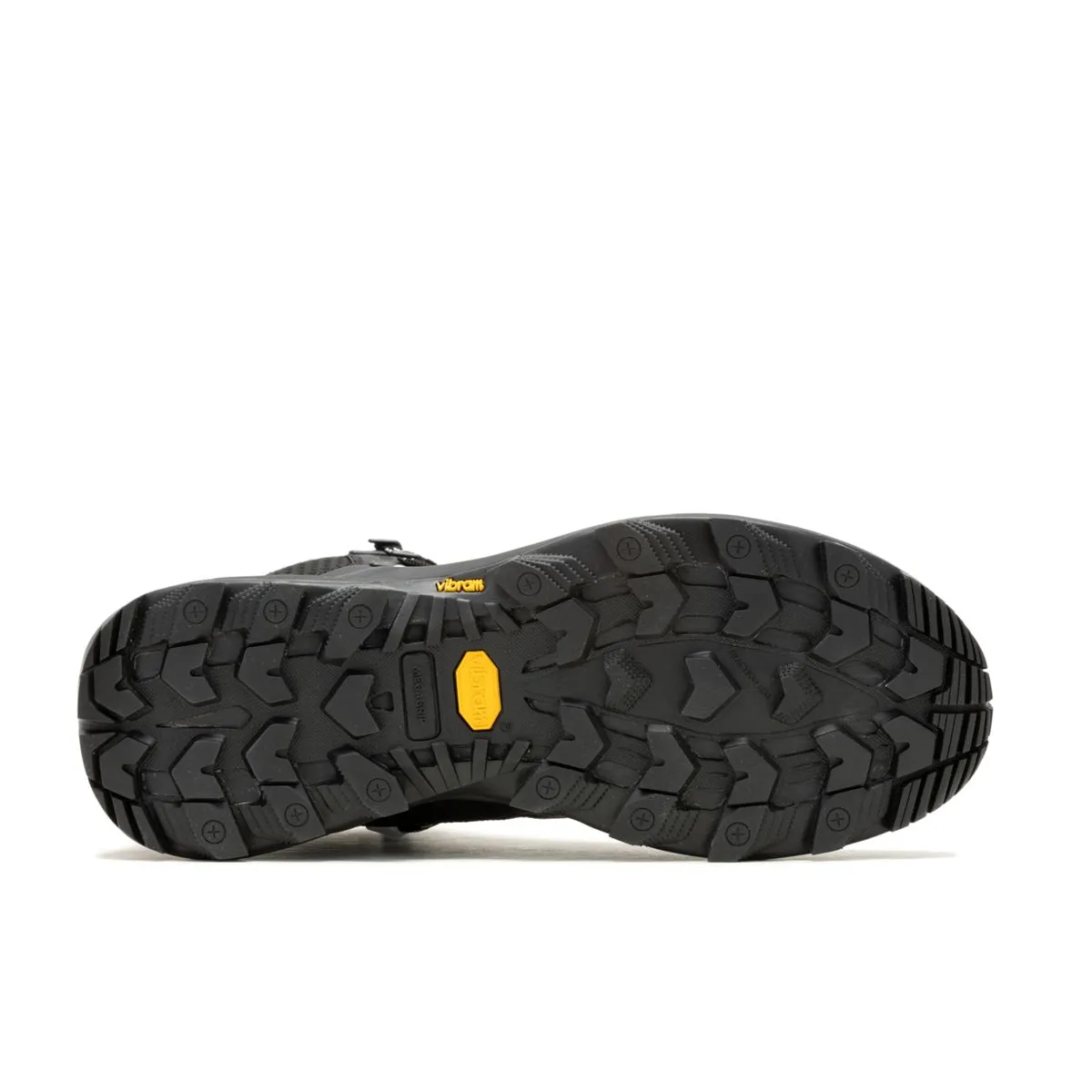 HOMBRE ROGUE HIKER MID GORETEX®