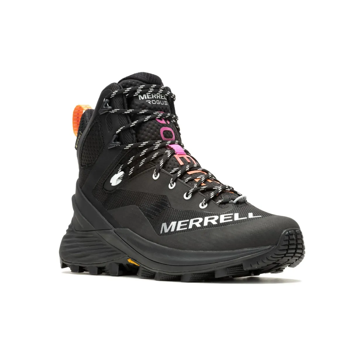 HOMBRE ROGUE HIKER MID GORETEX®