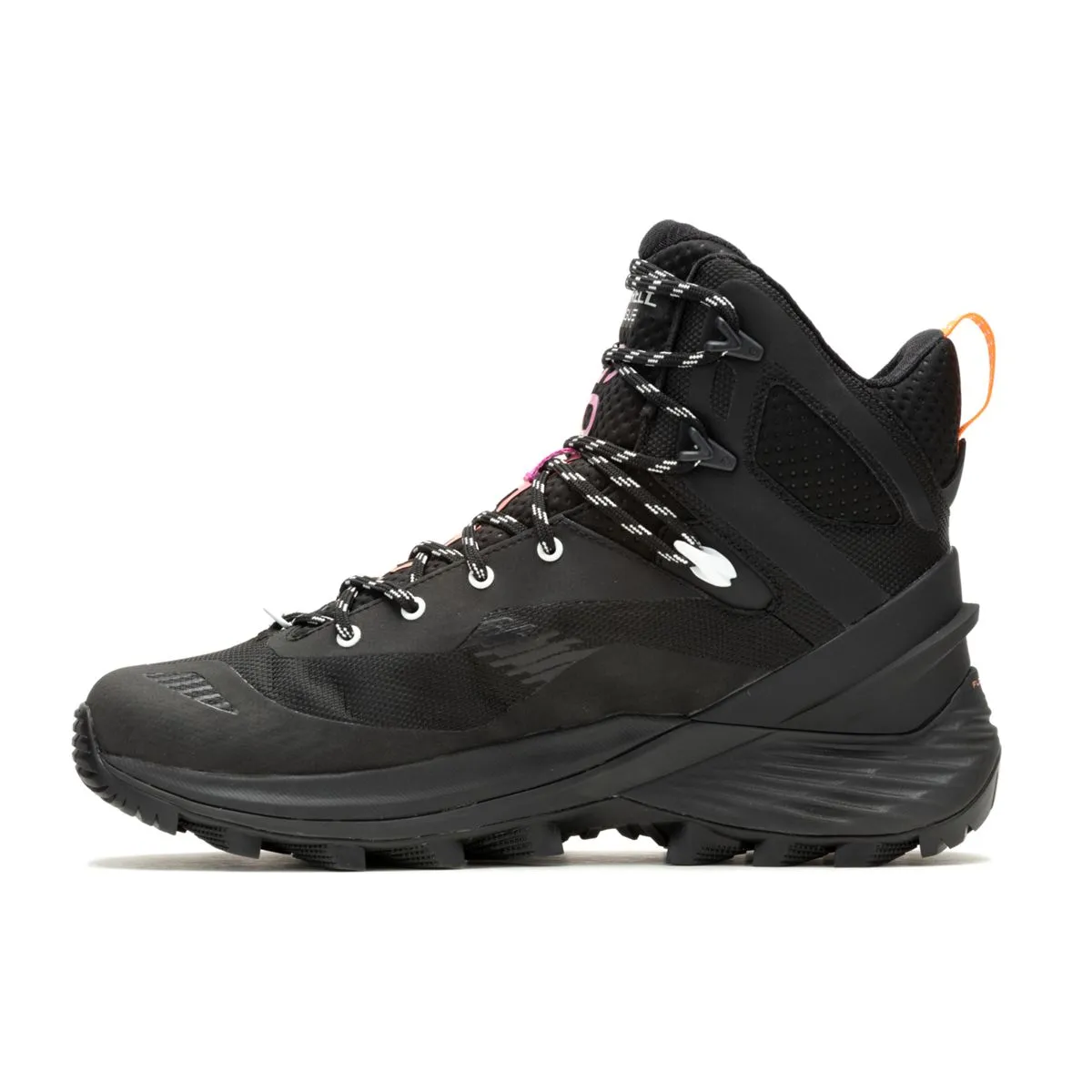 HOMBRE ROGUE HIKER MID GORETEX®