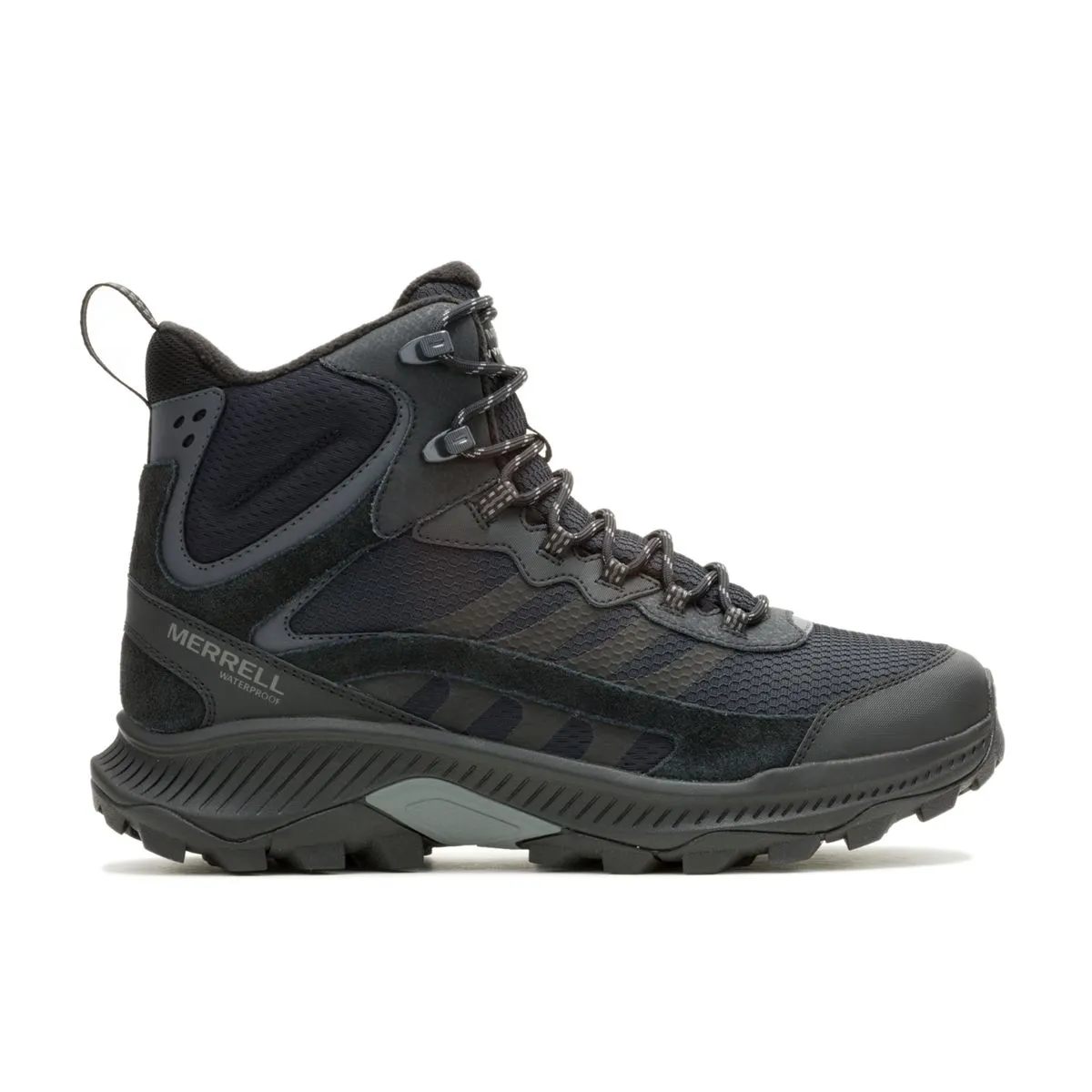 Hombre Speed Strike 2 Thermo Mid Waterproof