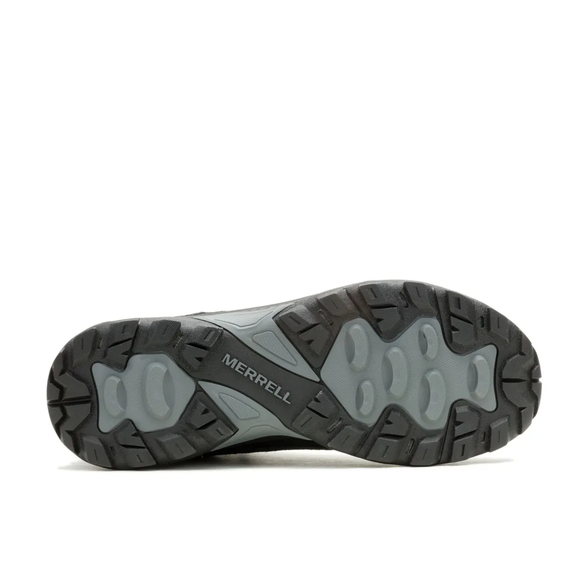 Hombre Speed Strike 2 Thermo Mid Waterproof
