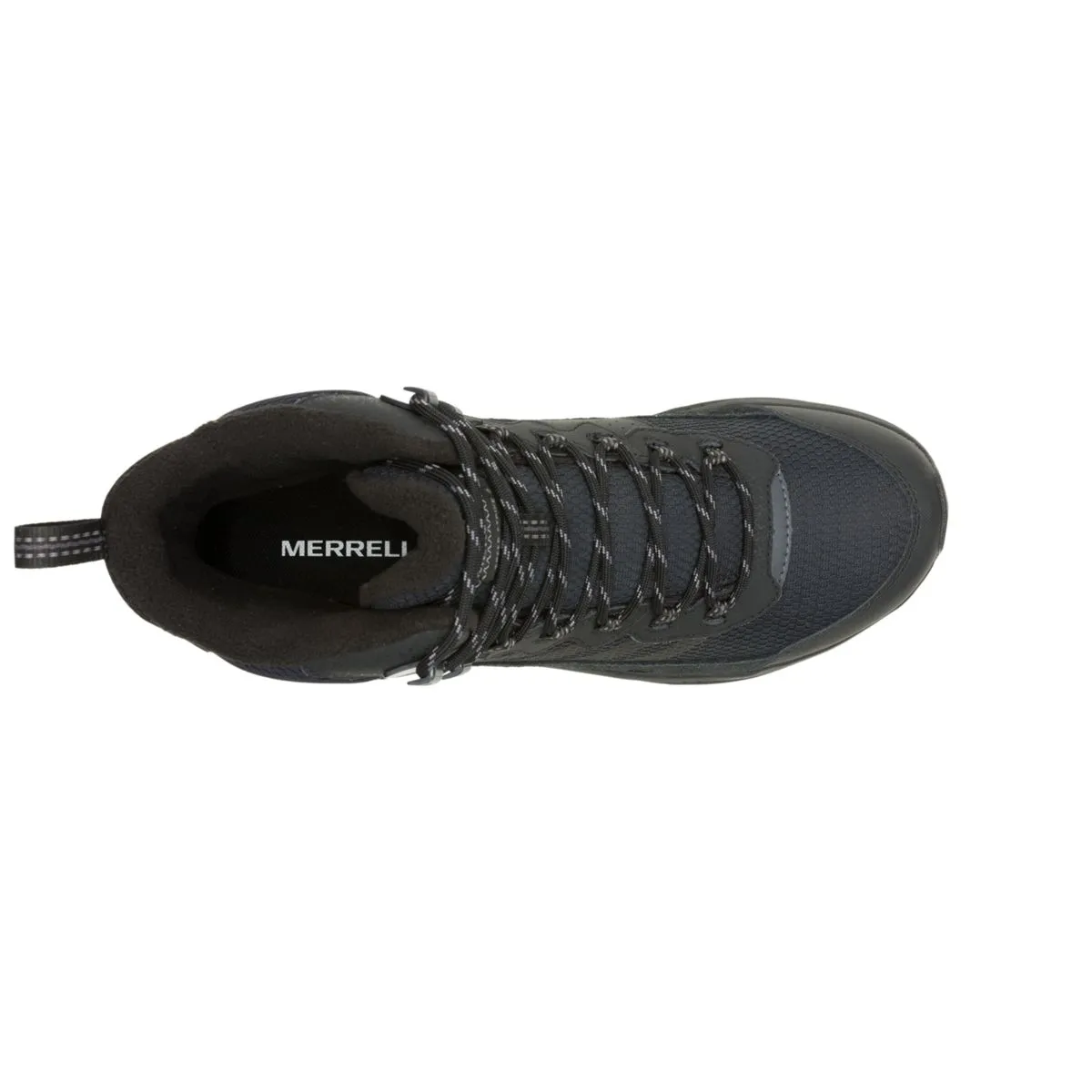 Hombre Speed Strike 2 Thermo Mid Waterproof