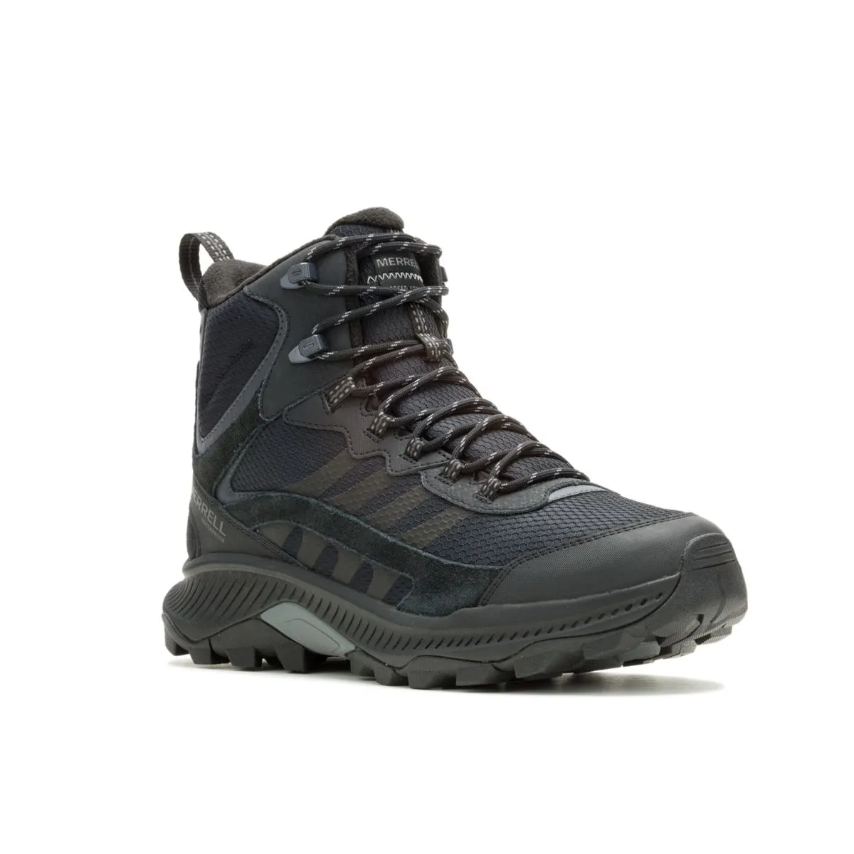 Hombre Speed Strike 2 Thermo Mid Waterproof