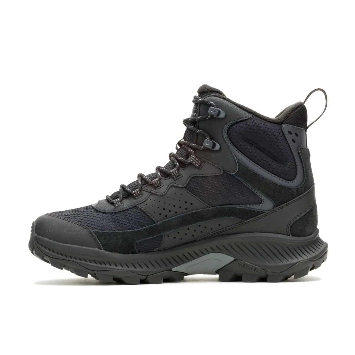 Hombre Speed Strike 2 Thermo Mid Waterproof