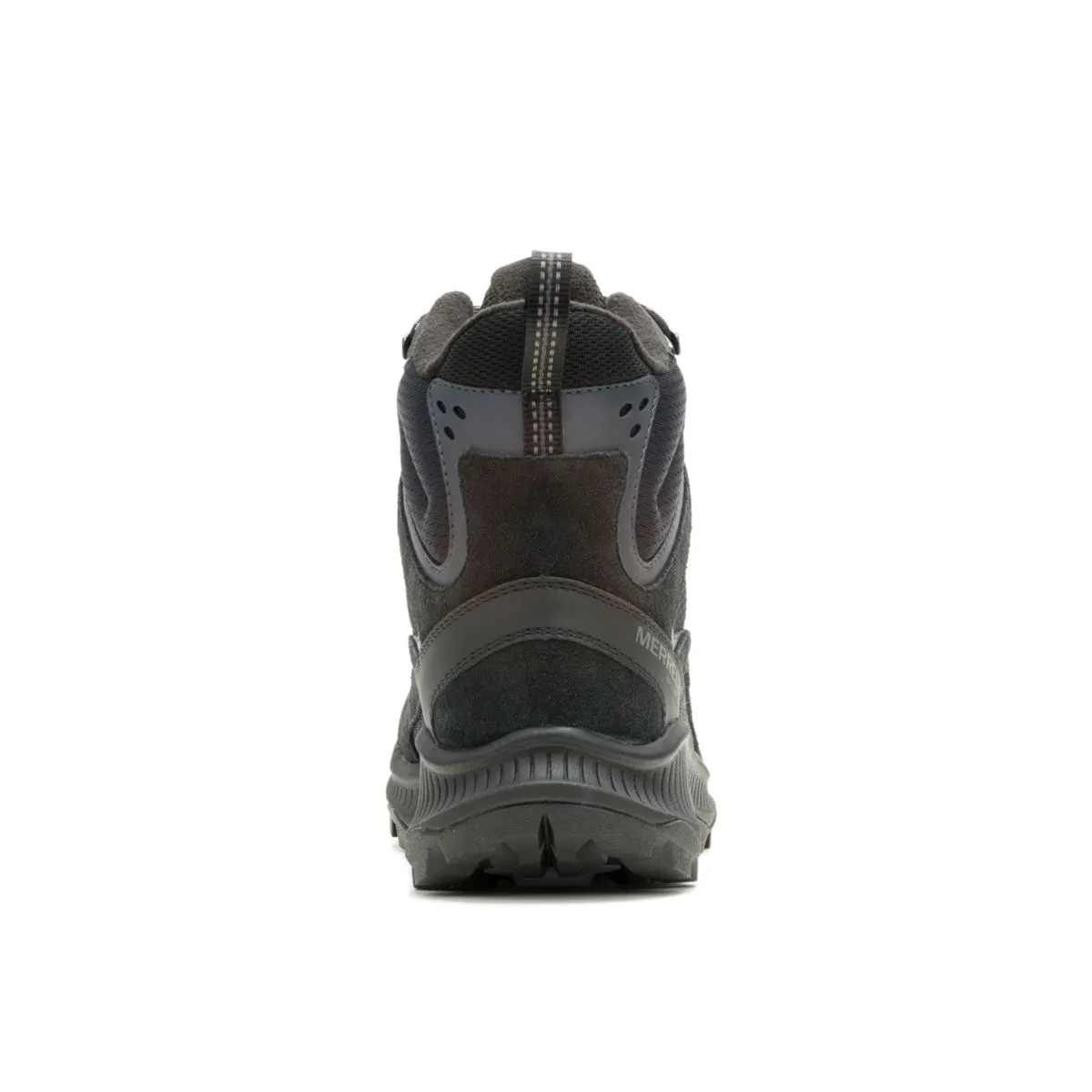 Hombre Speed Strike 2 Thermo Mid Waterproof