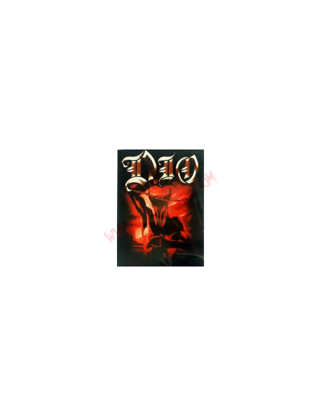 Imán Dio