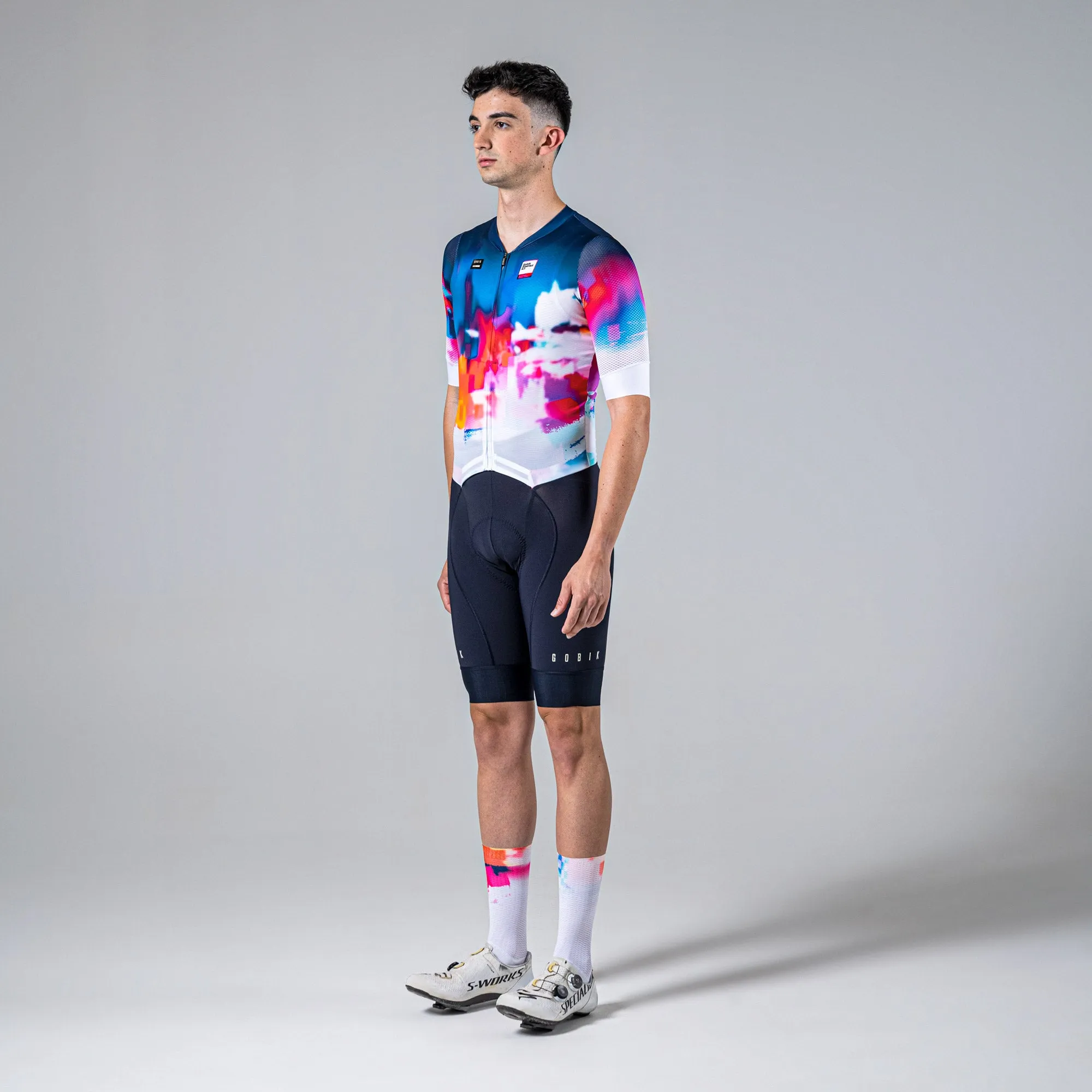 INTEGRAL BROOKLYN MATT HOMBRE COMPOSITION 4 – K10 talla 2XL