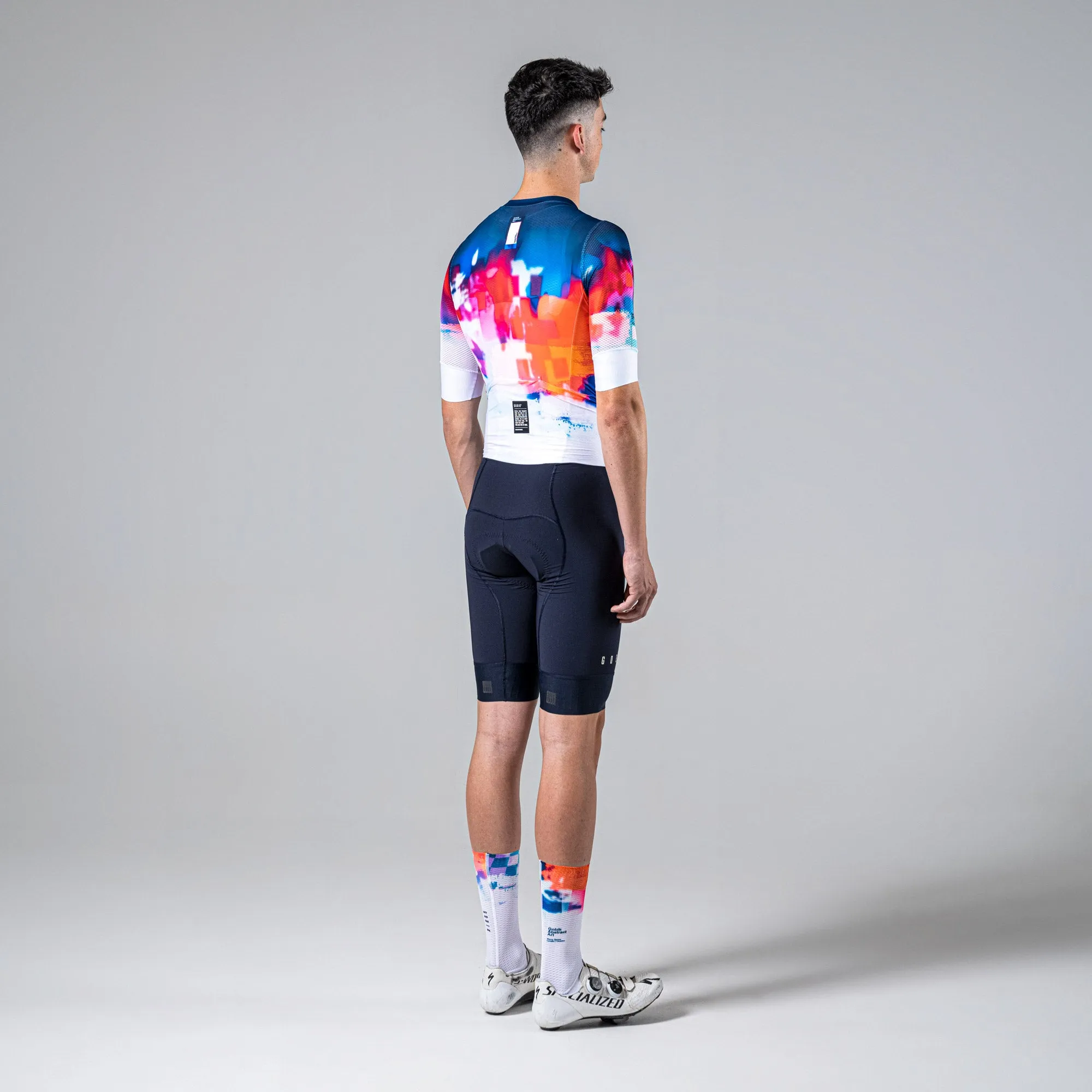 INTEGRAL BROOKLYN MATT HOMBRE COMPOSITION 4 – K10 talla 2XL