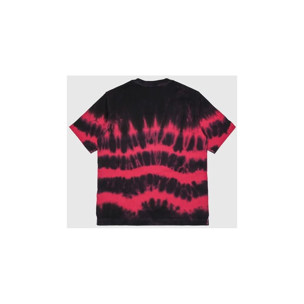 J00246 0TBAB TJUST38K369 FUCHSIA BLACK