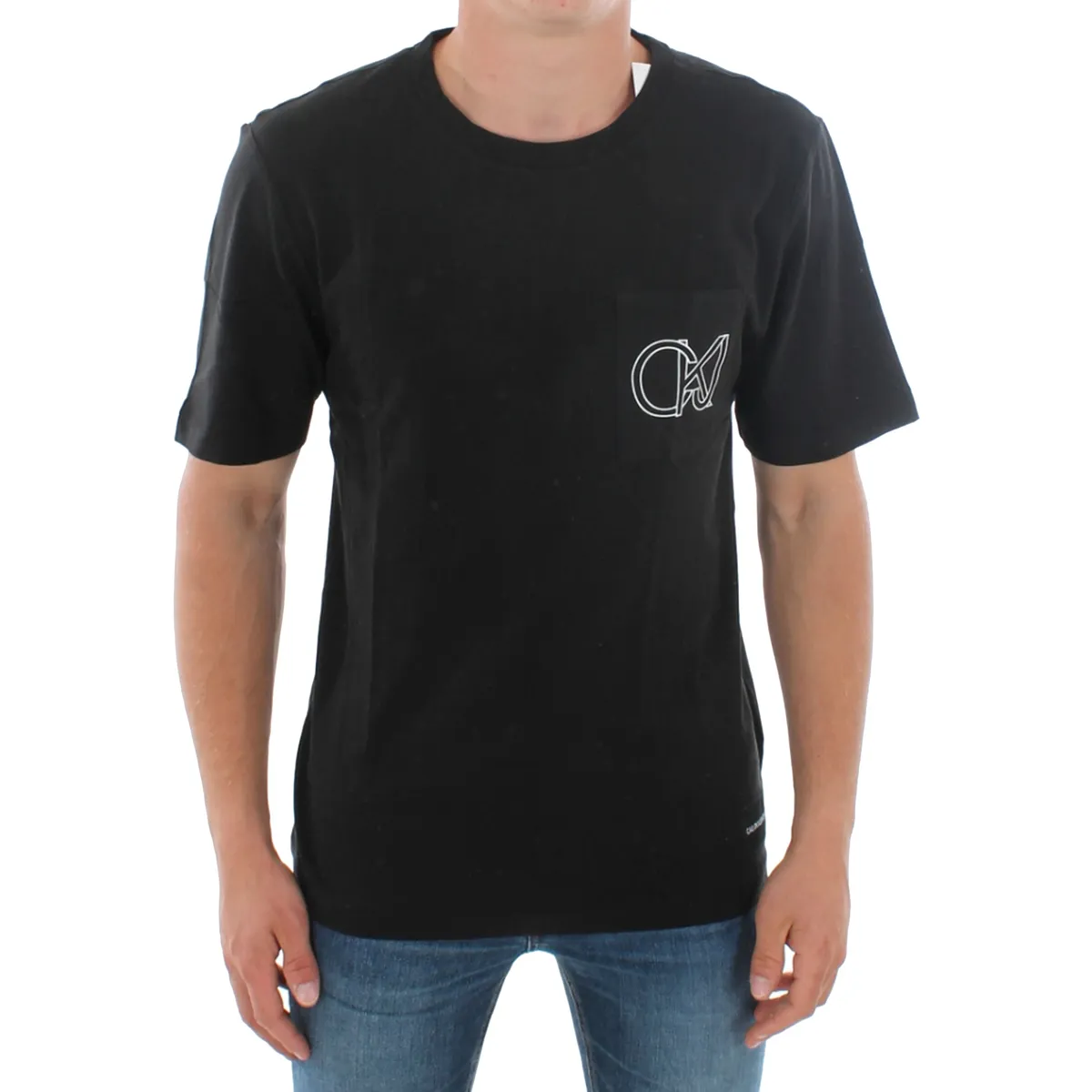 J30J309612 099 BLACK