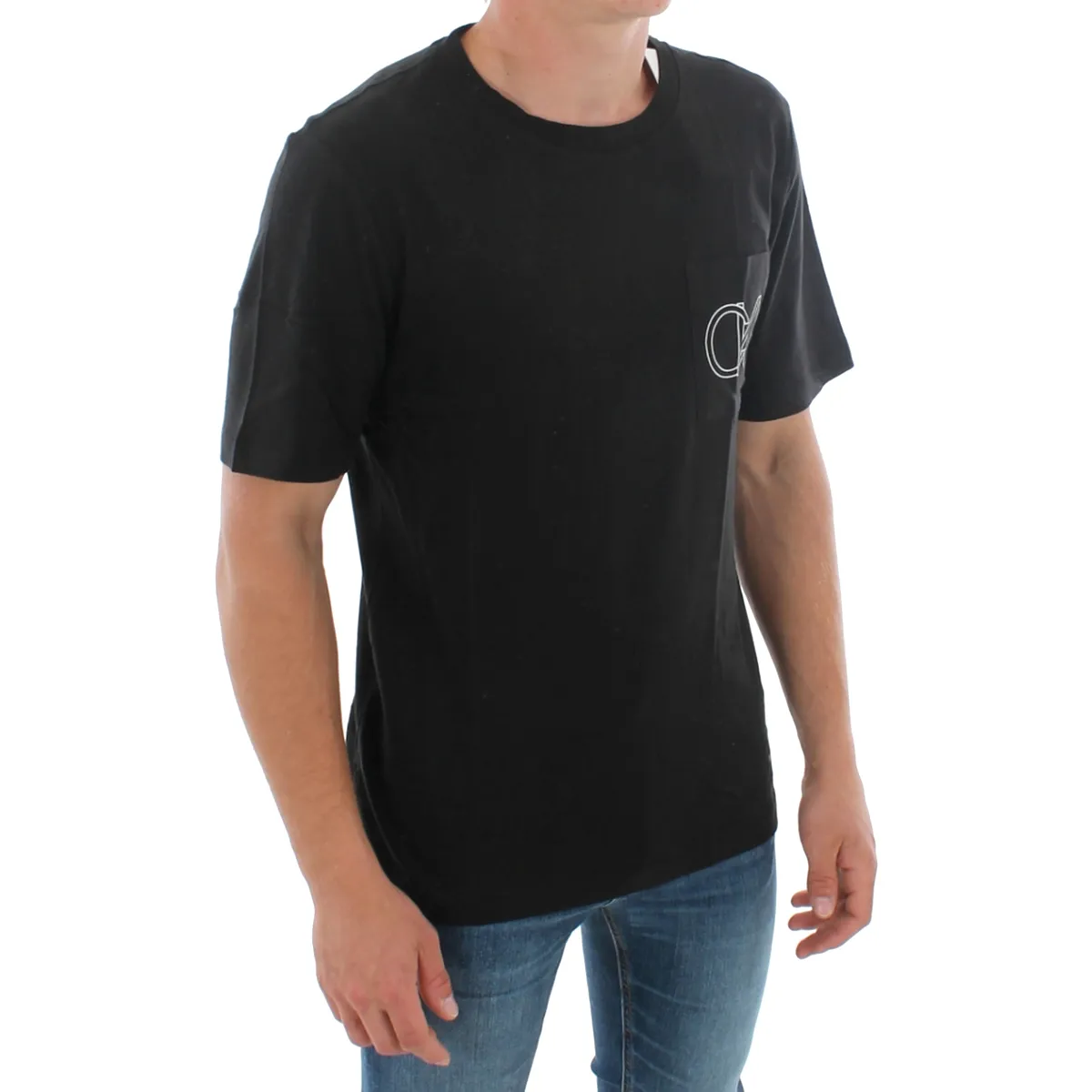 J30J309612 099 BLACK