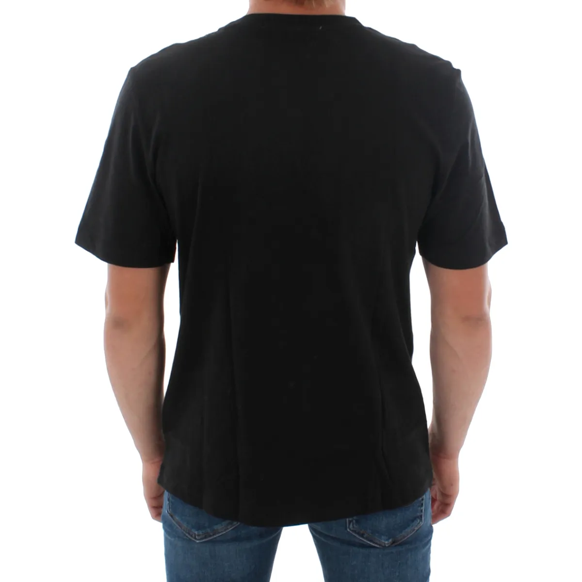 J30J309612 099 BLACK