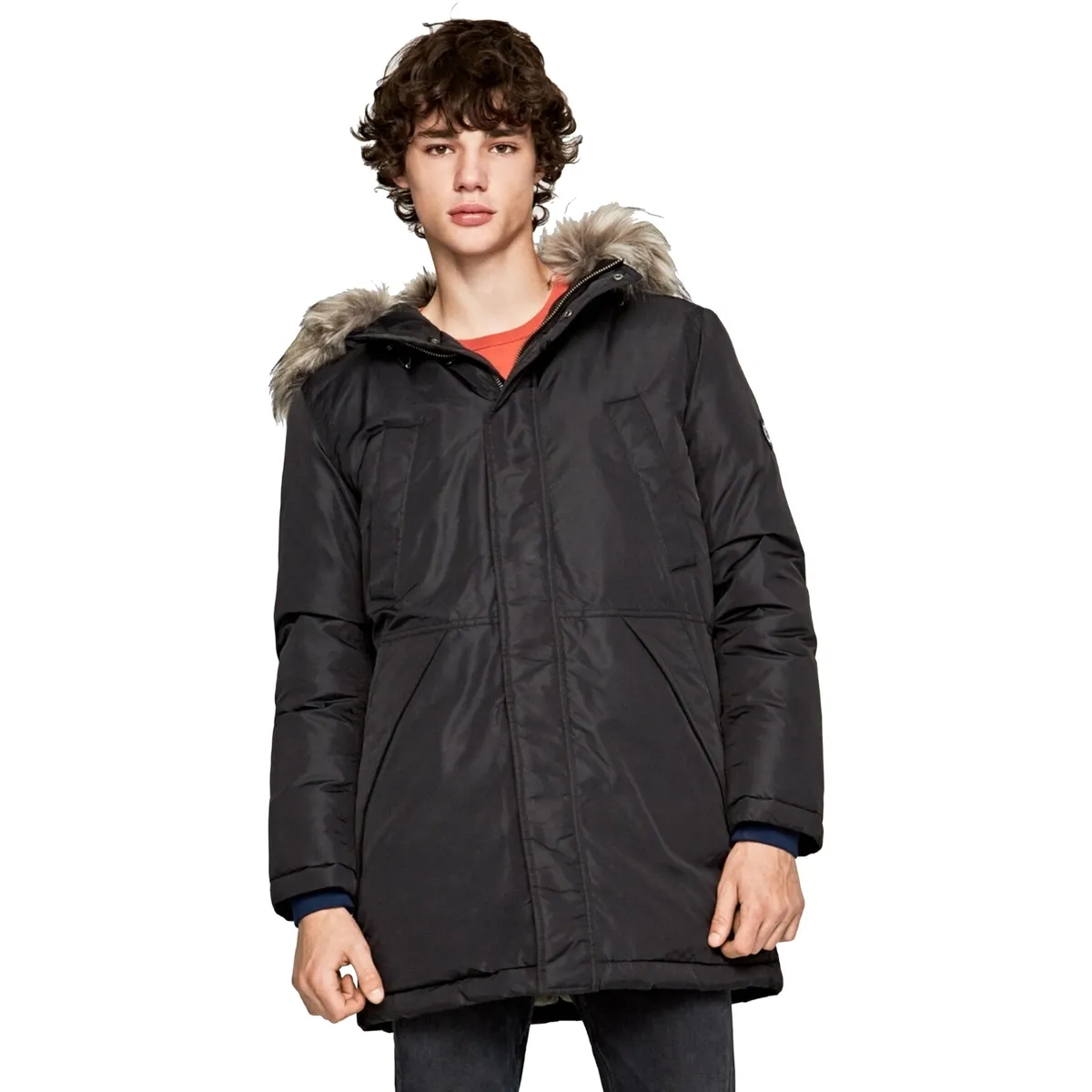 JAY PM402129 BLACK
