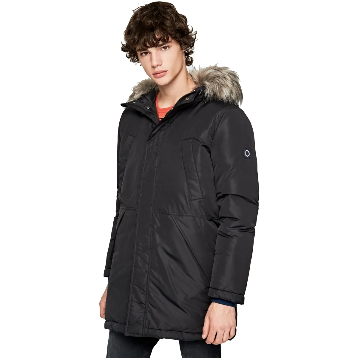 JAY PM402129 BLACK