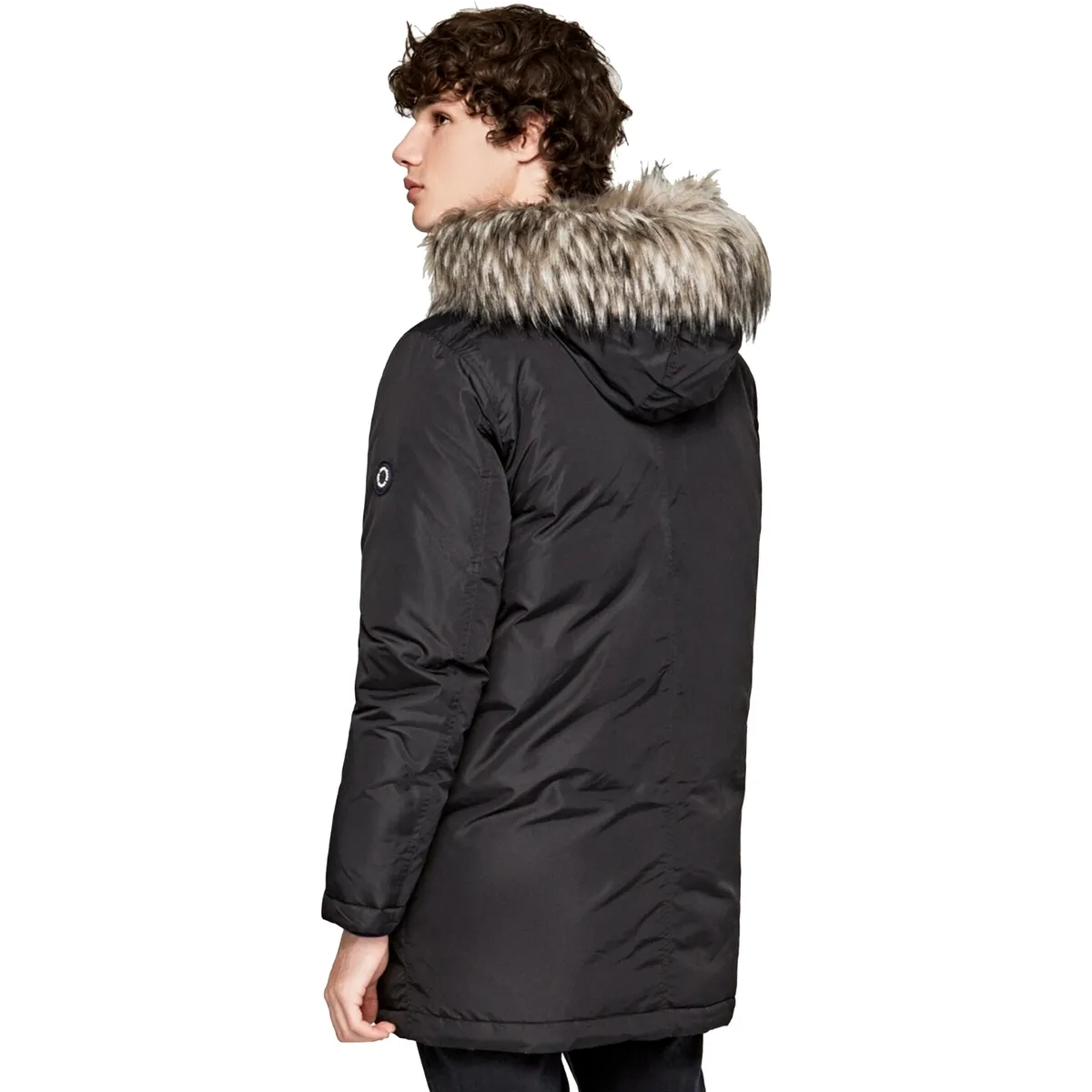 JAY PM402129 BLACK