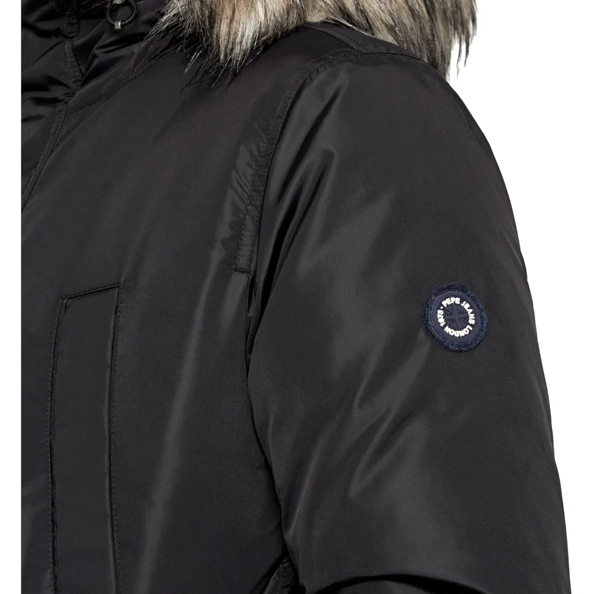 JAY PM402129 BLACK