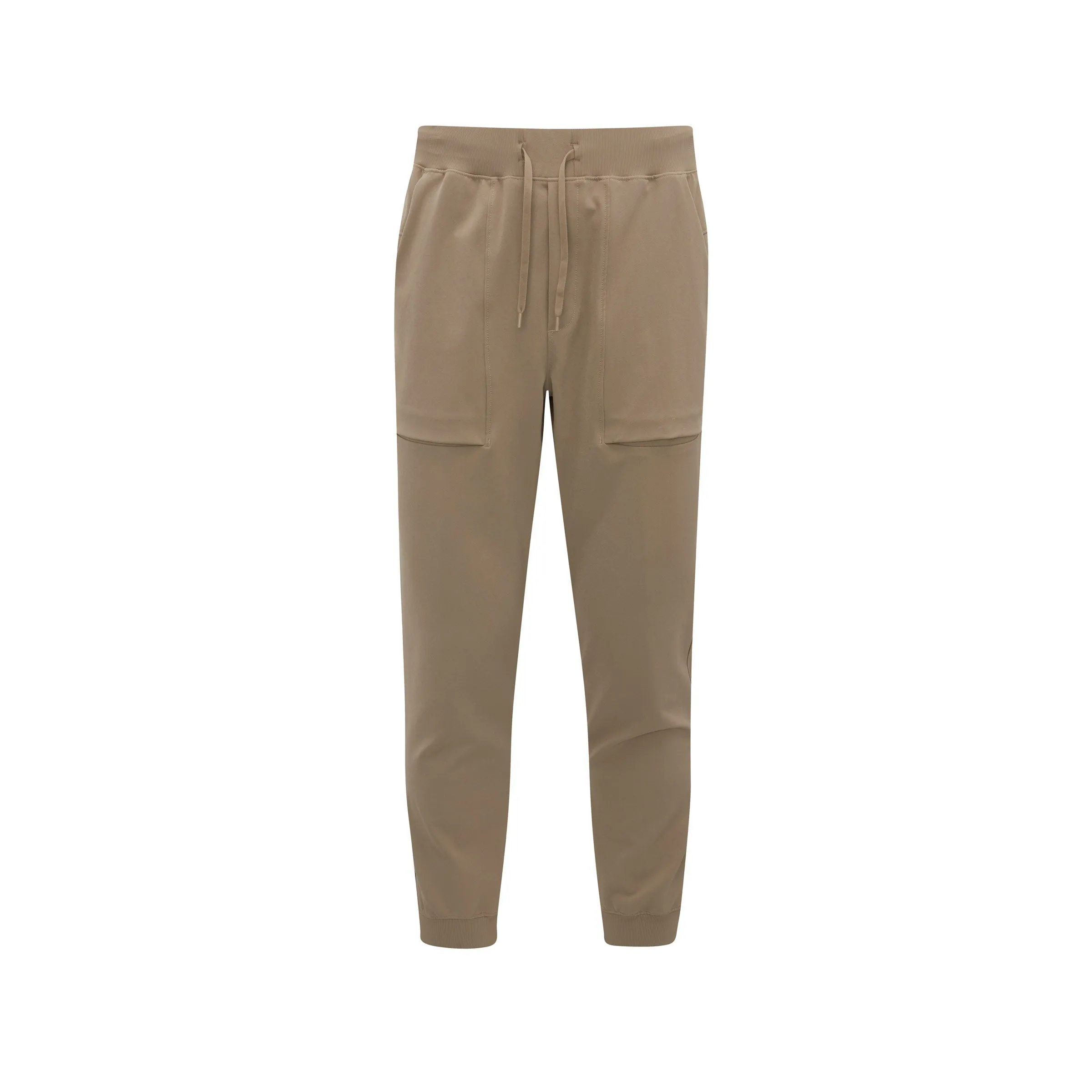 Jogger Tiber_01, Beige, M