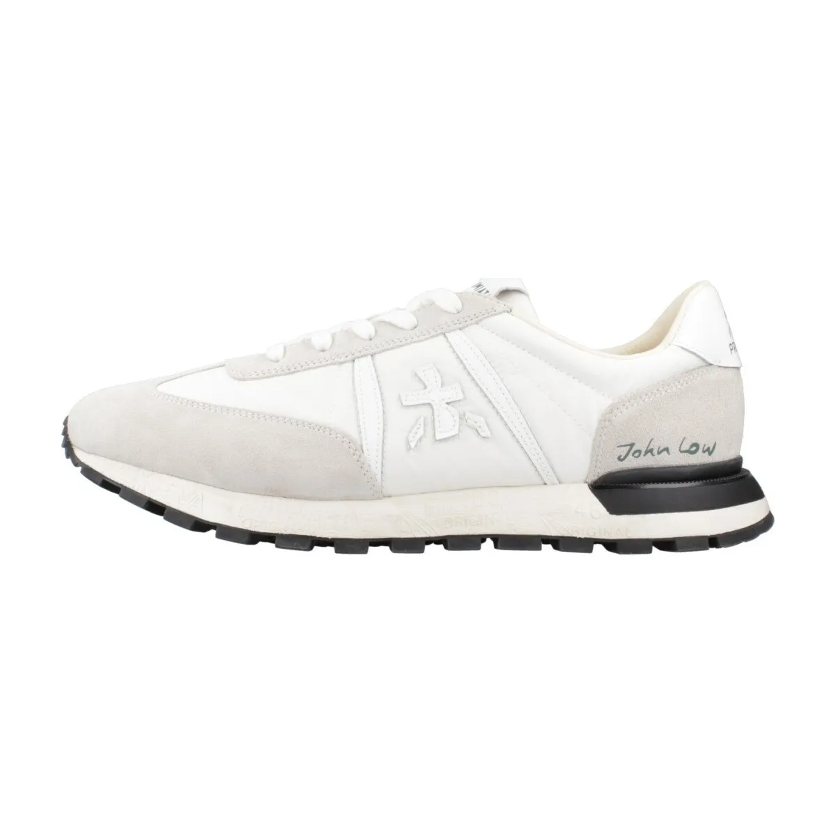 JOHNLOW 5804