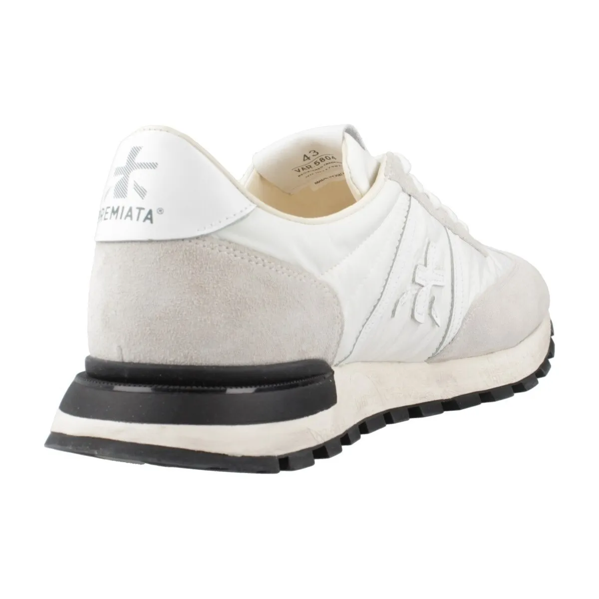 JOHNLOW 5804