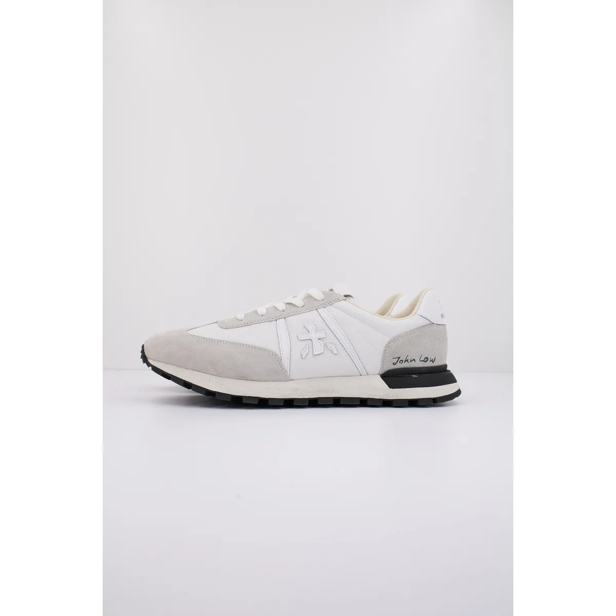 JOHNLOW 5804