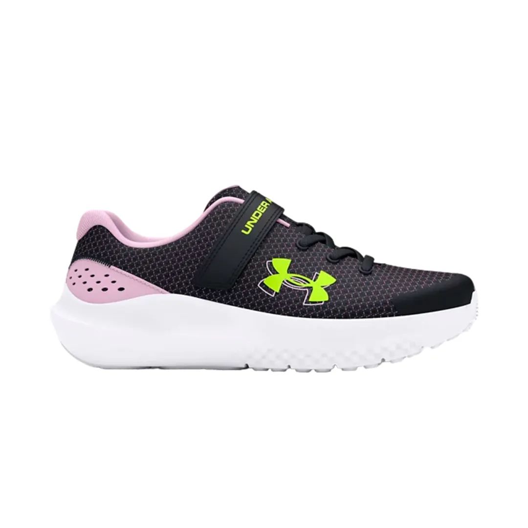 JUVENIL PRESCHOOL UA SURGE 4 AC