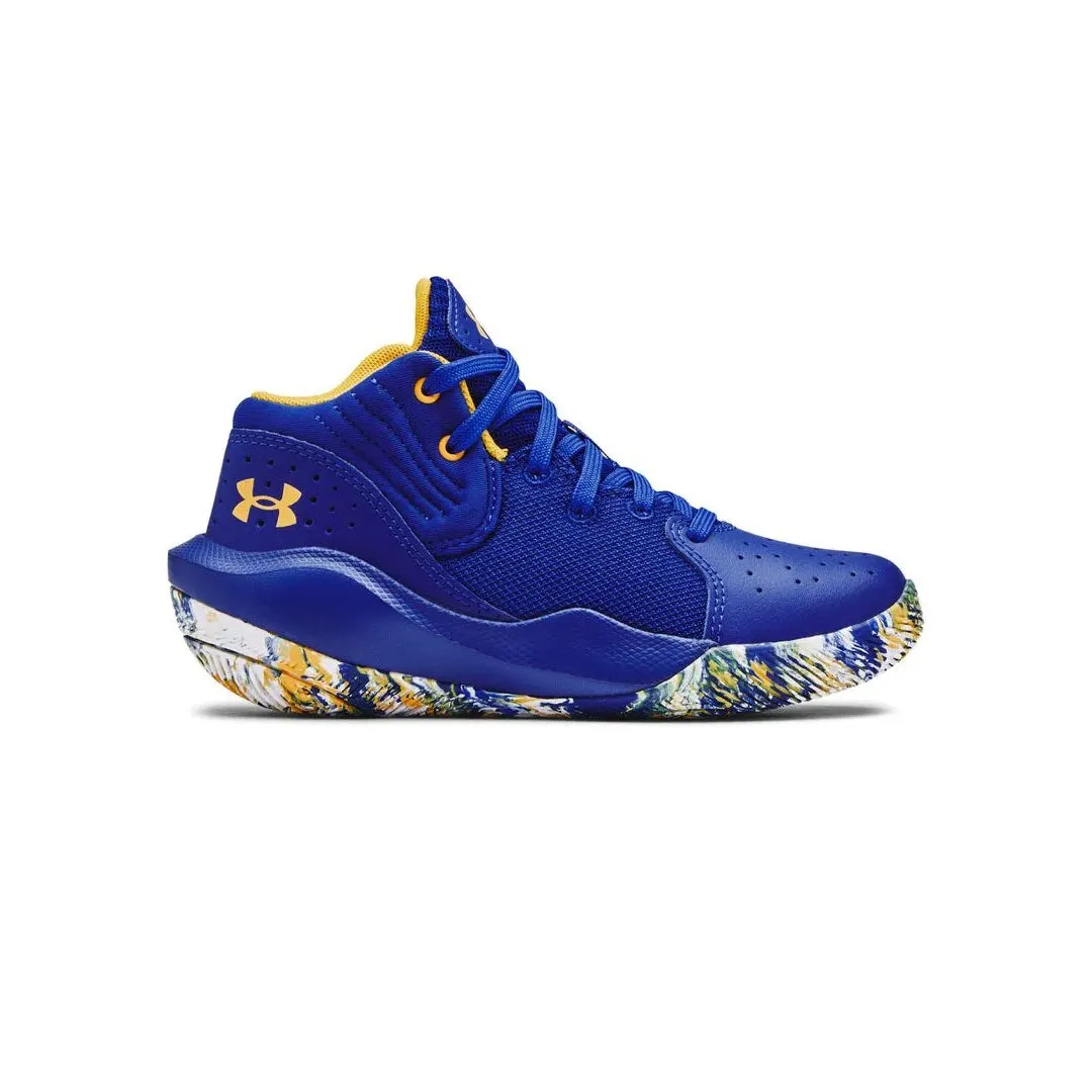 KIDS UA JET'21