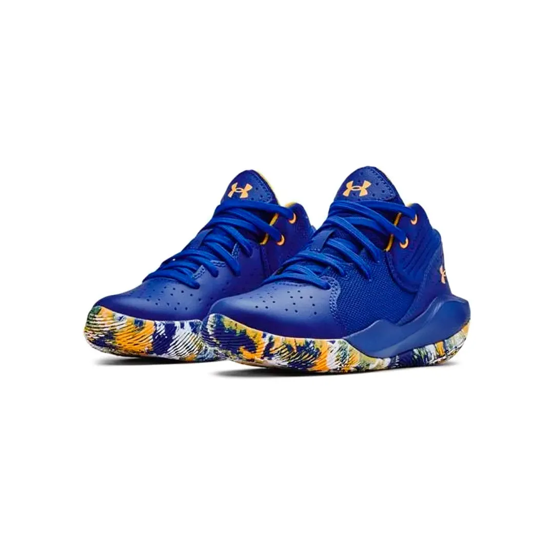 KIDS UA JET'21