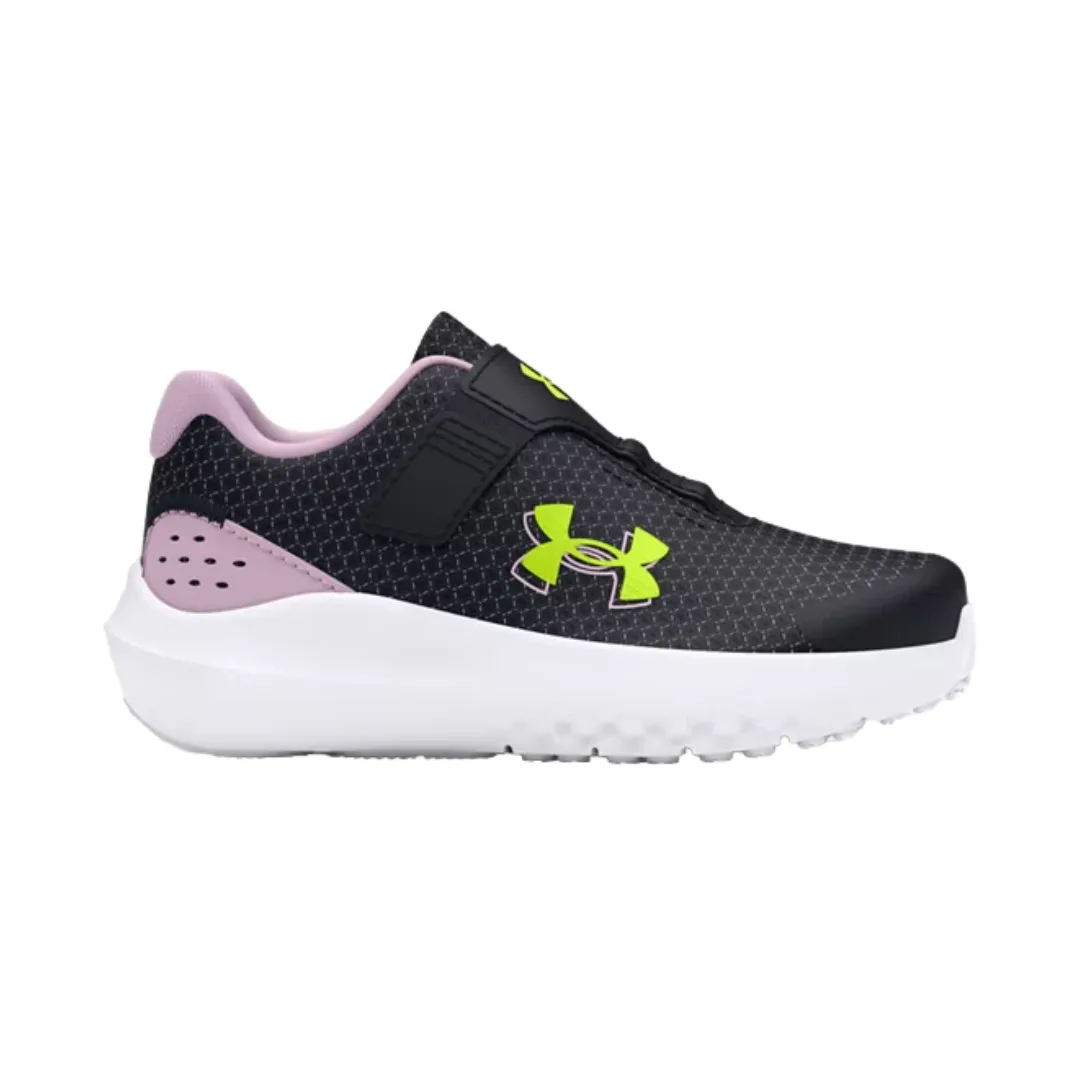 KIDS UA SURGE 4 AC