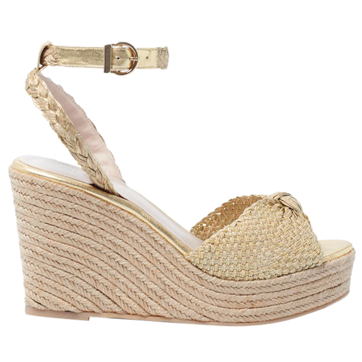 Llentrisca Beige 36