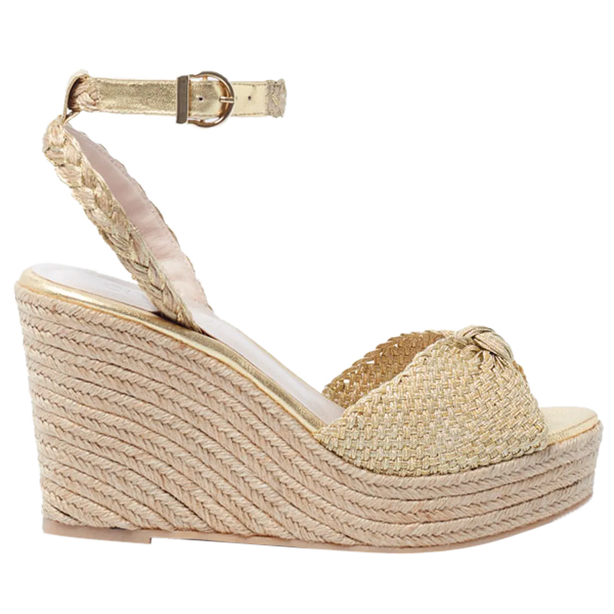 Llentrisca Beige 36