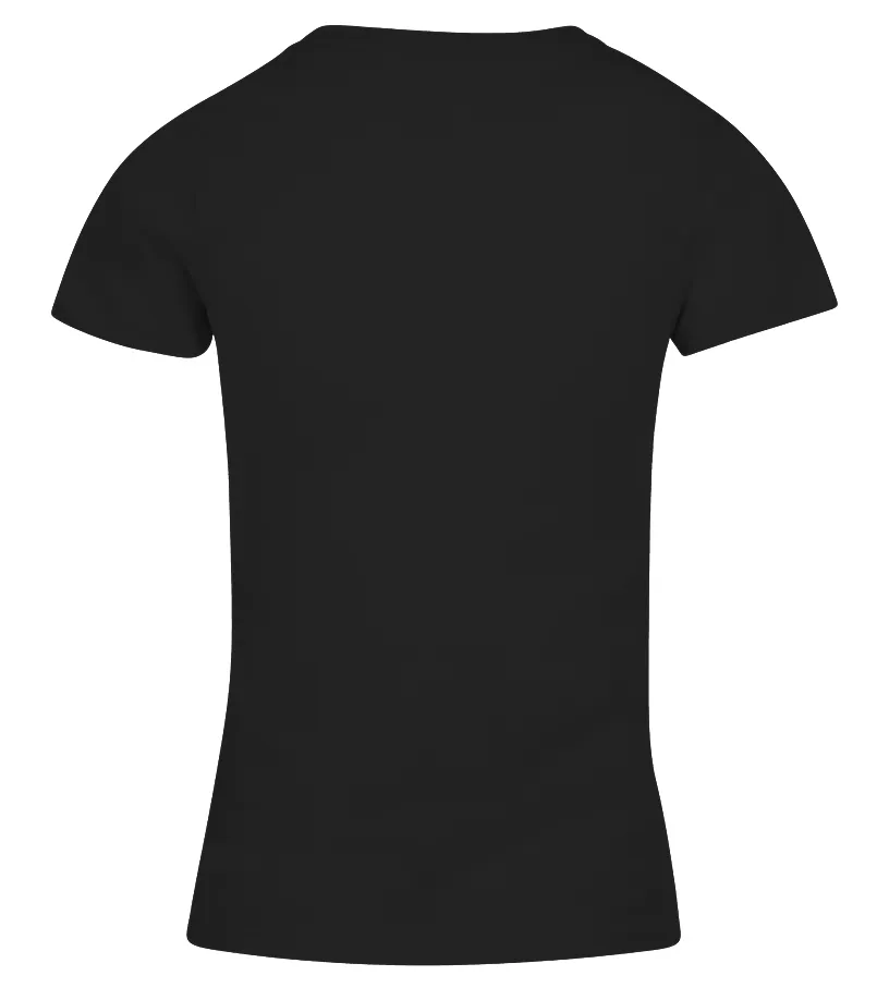 Lo siento este hombre está pillado por una enfermera lista y sexy Camiseta cuello pico Mujer