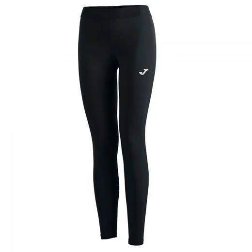 Long Tight Olimpia Black Woman