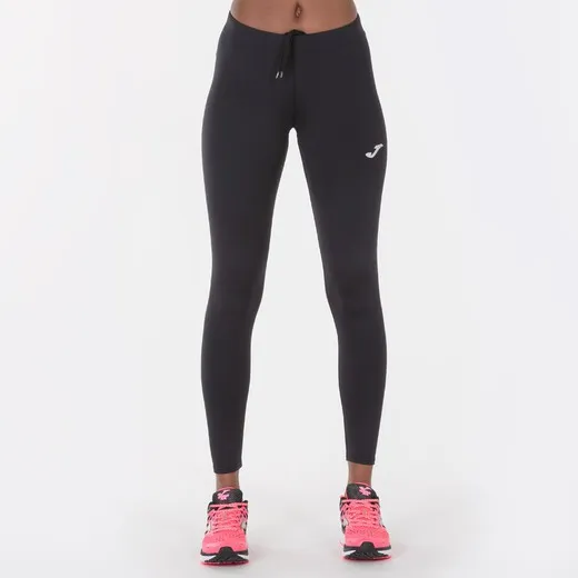 Long Tight Olimpia Black Woman