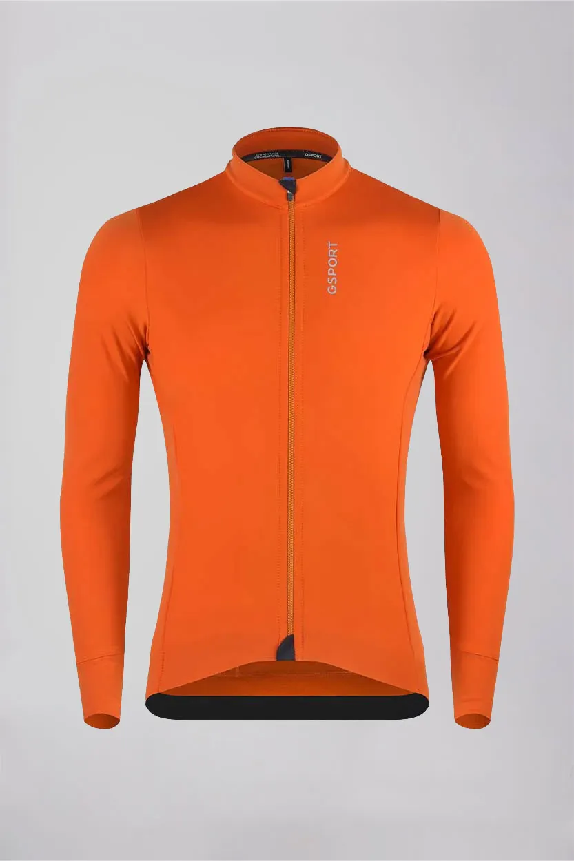 Maillot Pro Team Cinnamon Mujer
