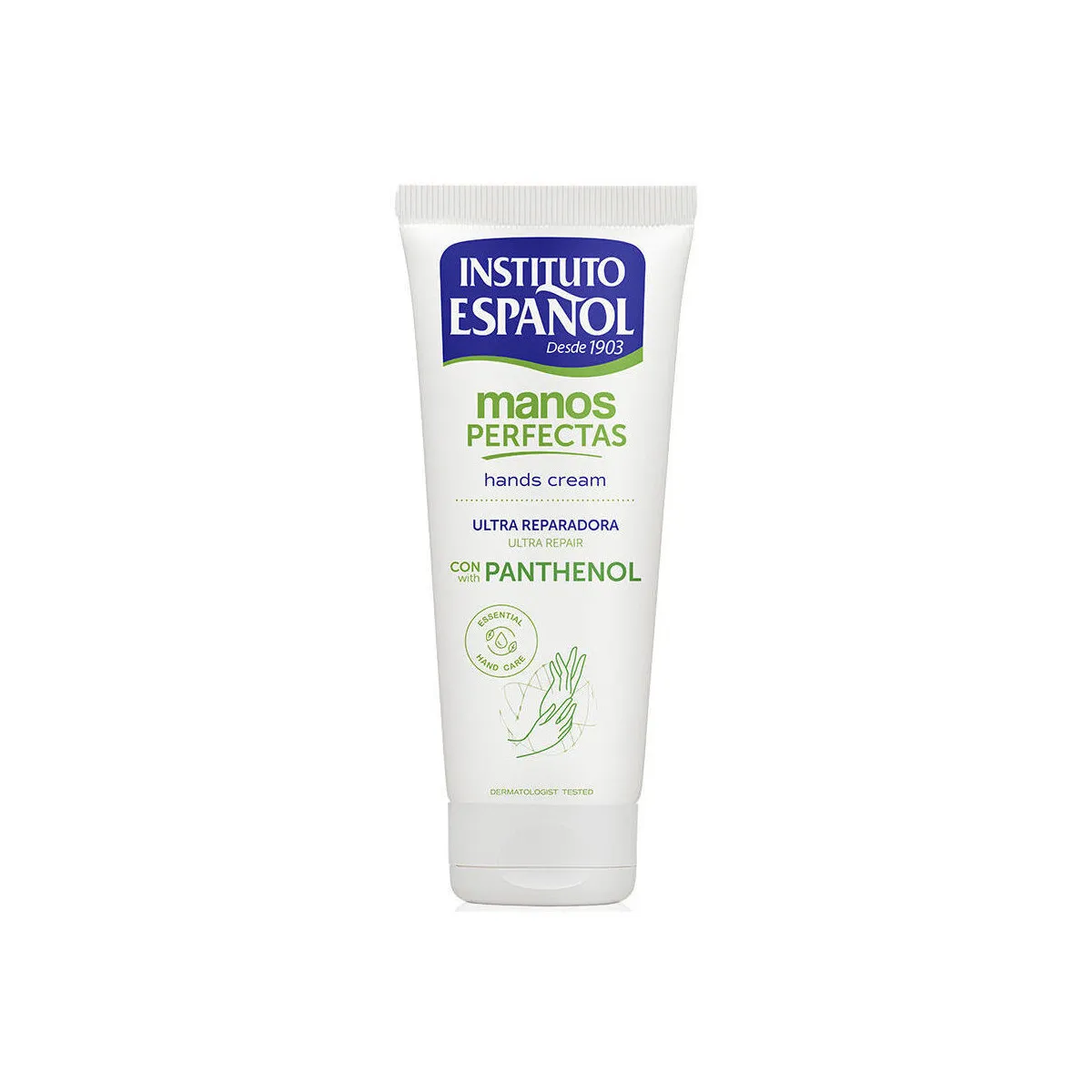 Manos Perfectas Ultra Reparadora Panthenol