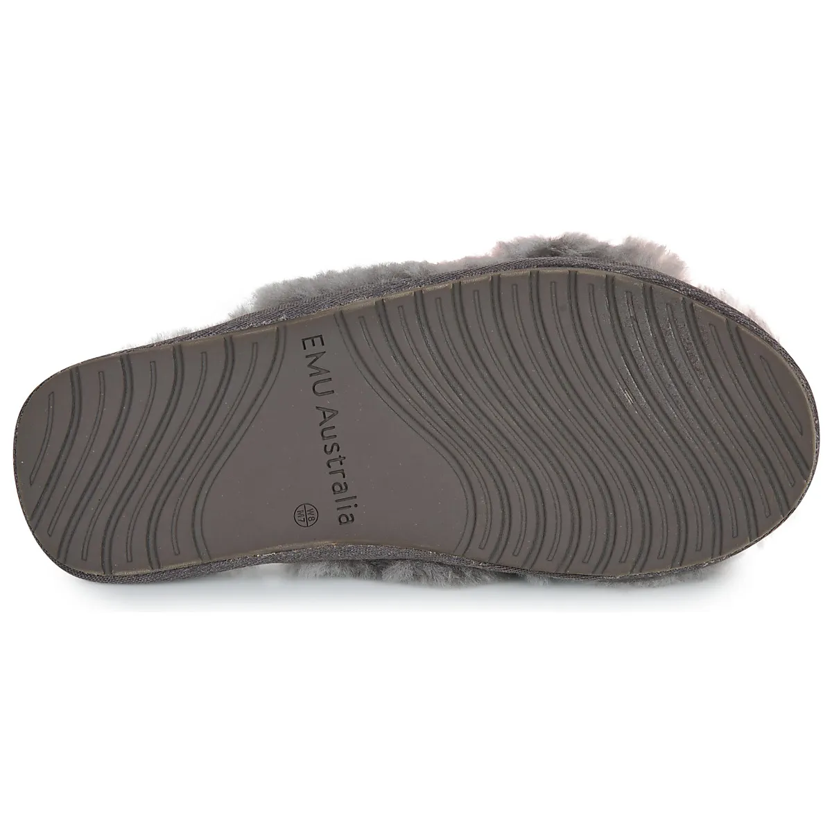 MAYBERRY CHARCOAL