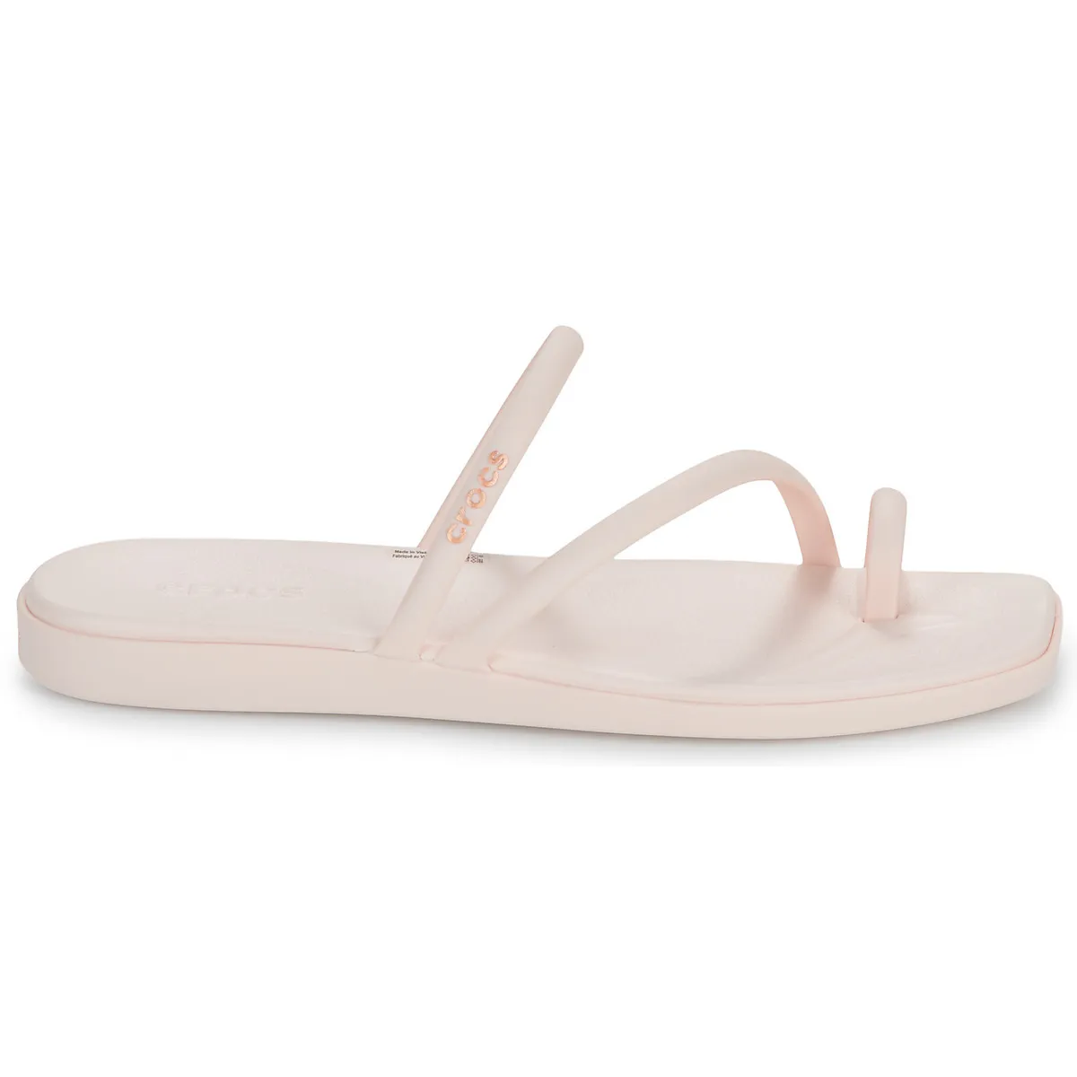 Miami Toe Loop Sandal