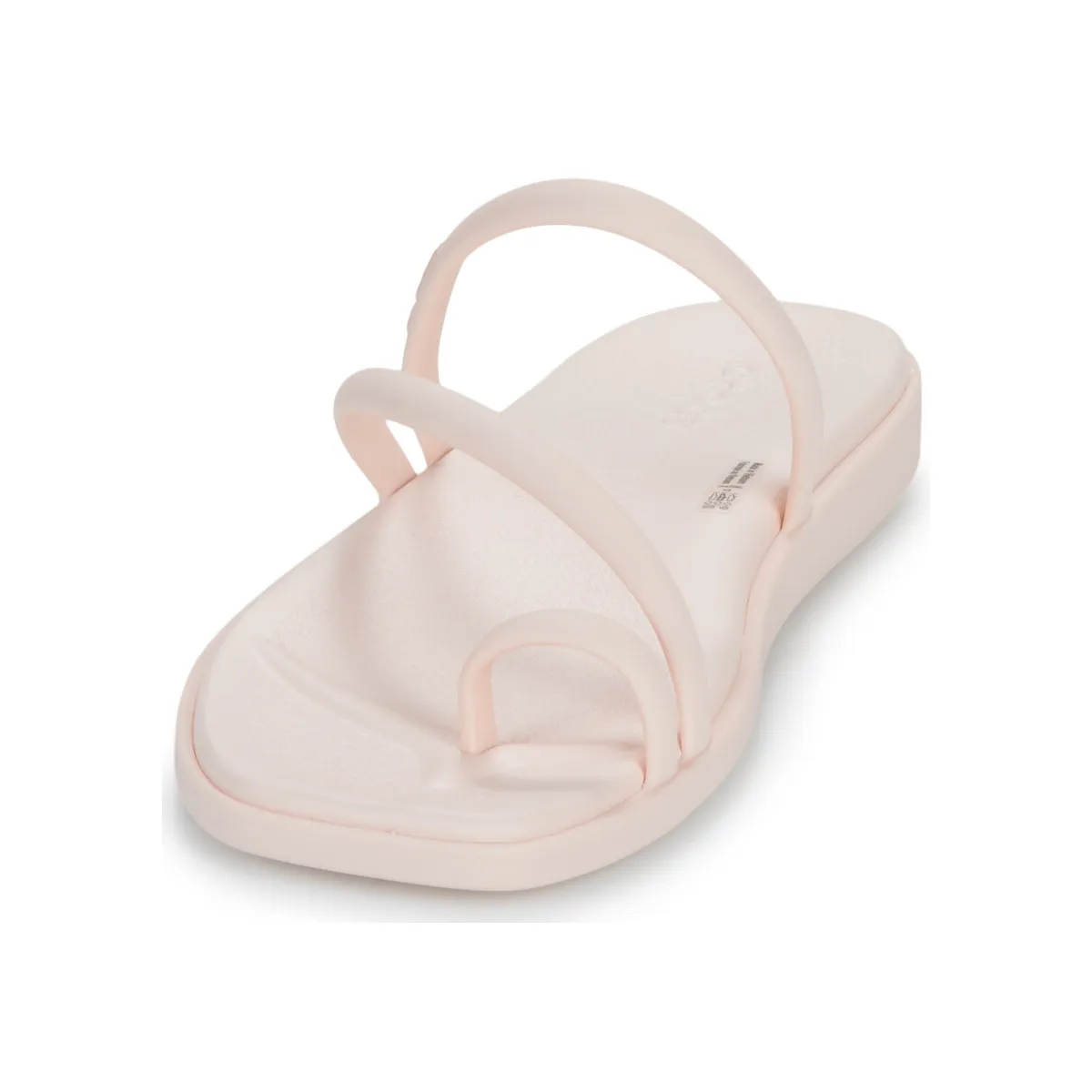 Miami Toe Loop Sandal