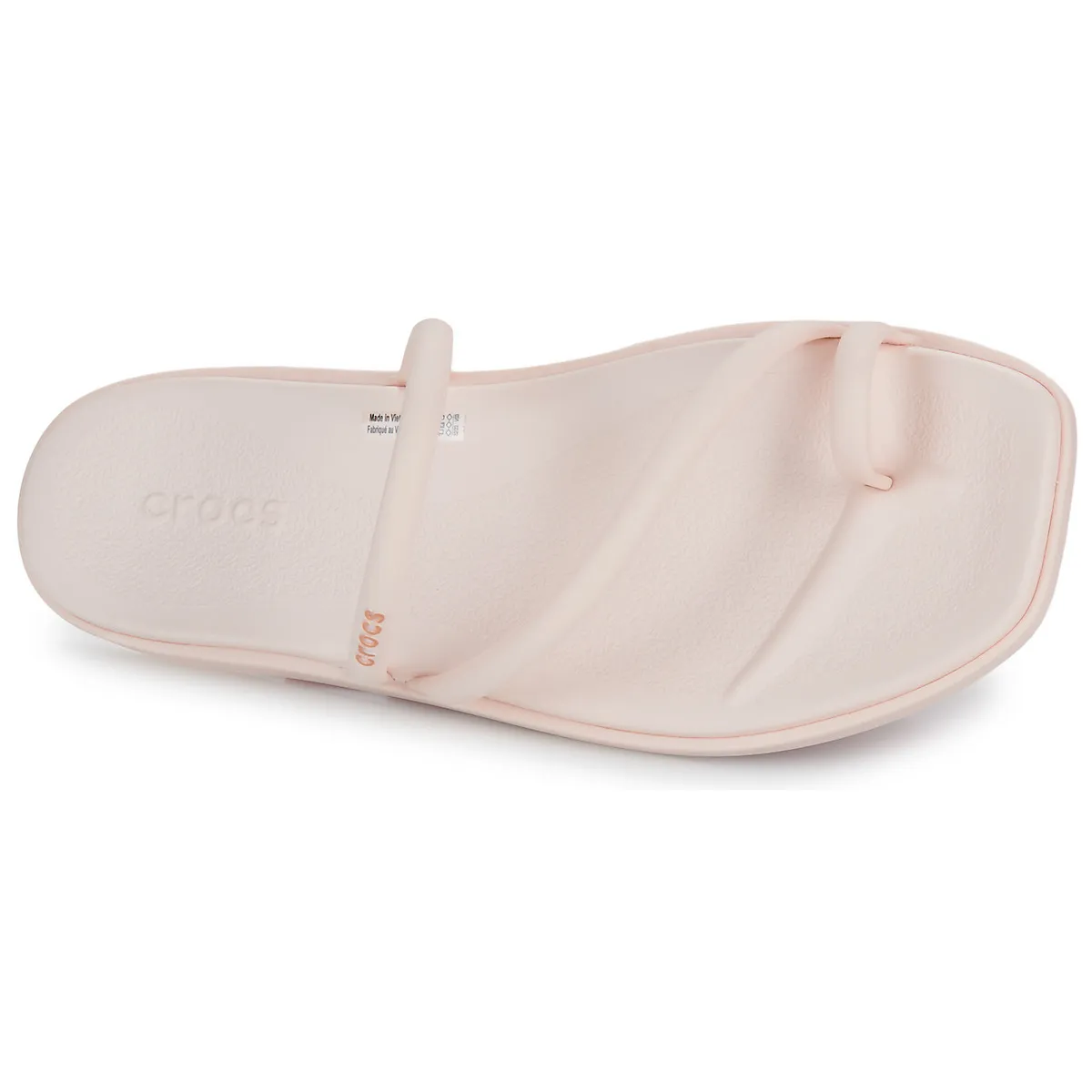 Miami Toe Loop Sandal