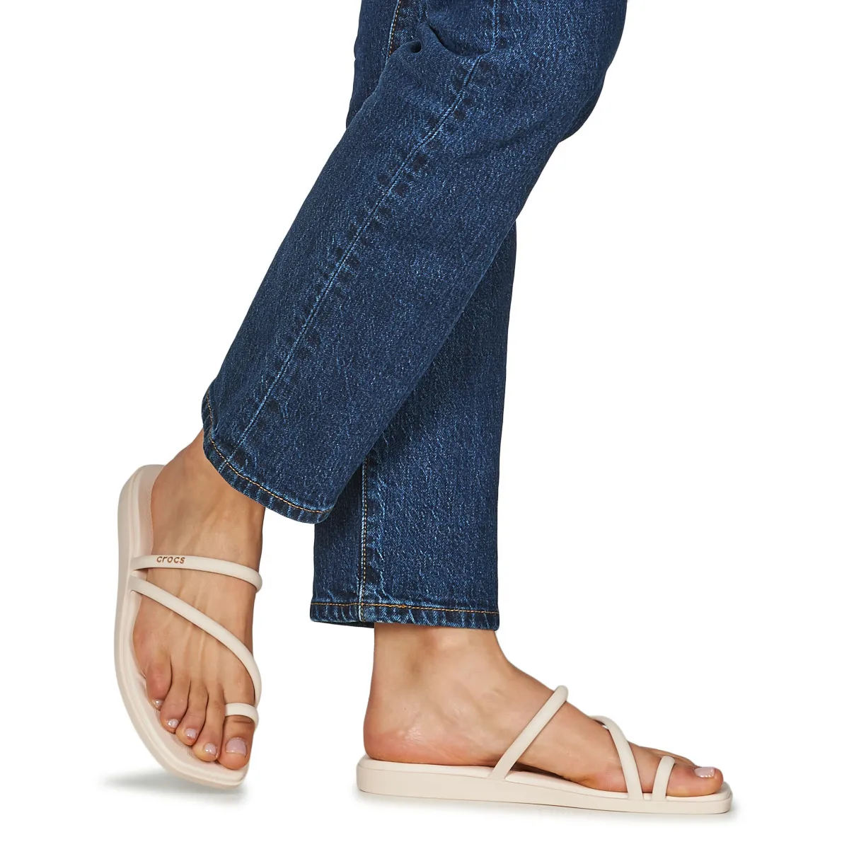 Miami Toe Loop Sandal