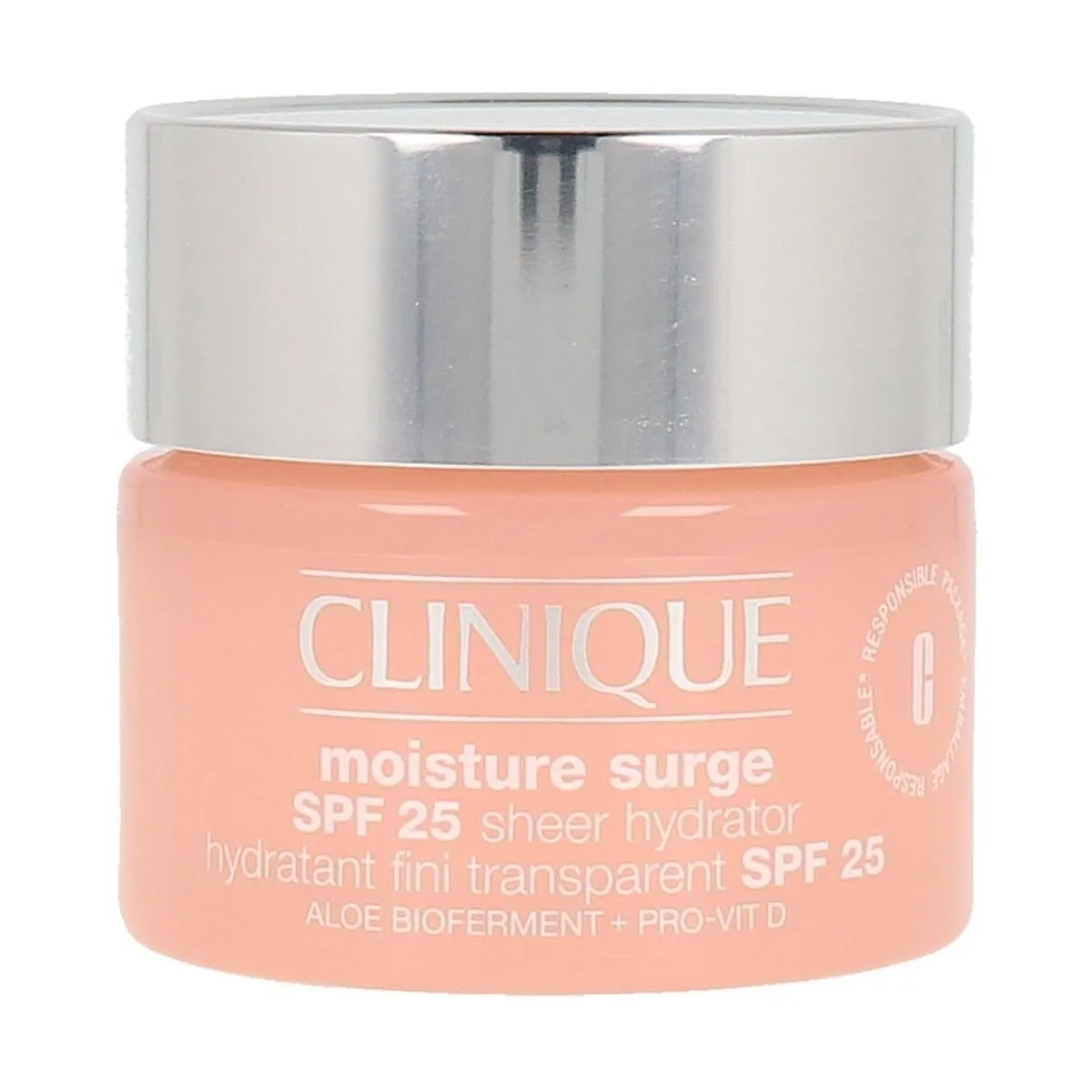 Moisture Surge Spf 25 Sheer Hydrator