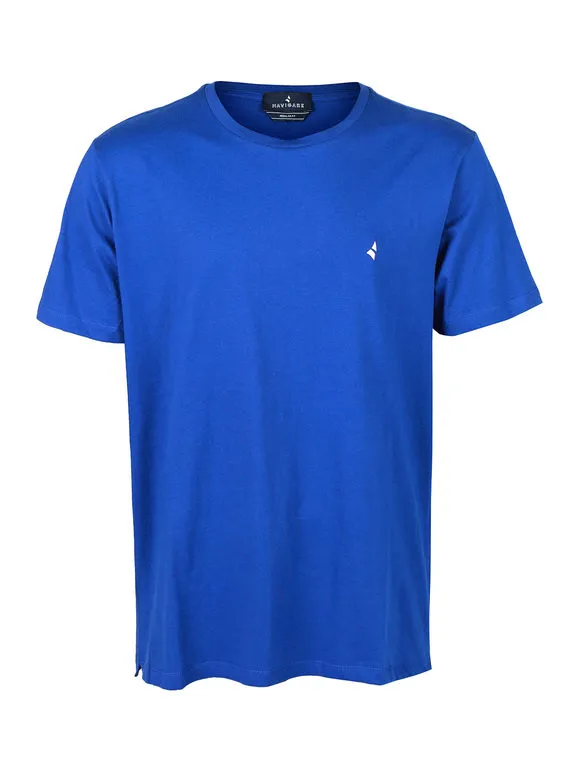 Navigare Camiseta algodón hombre
